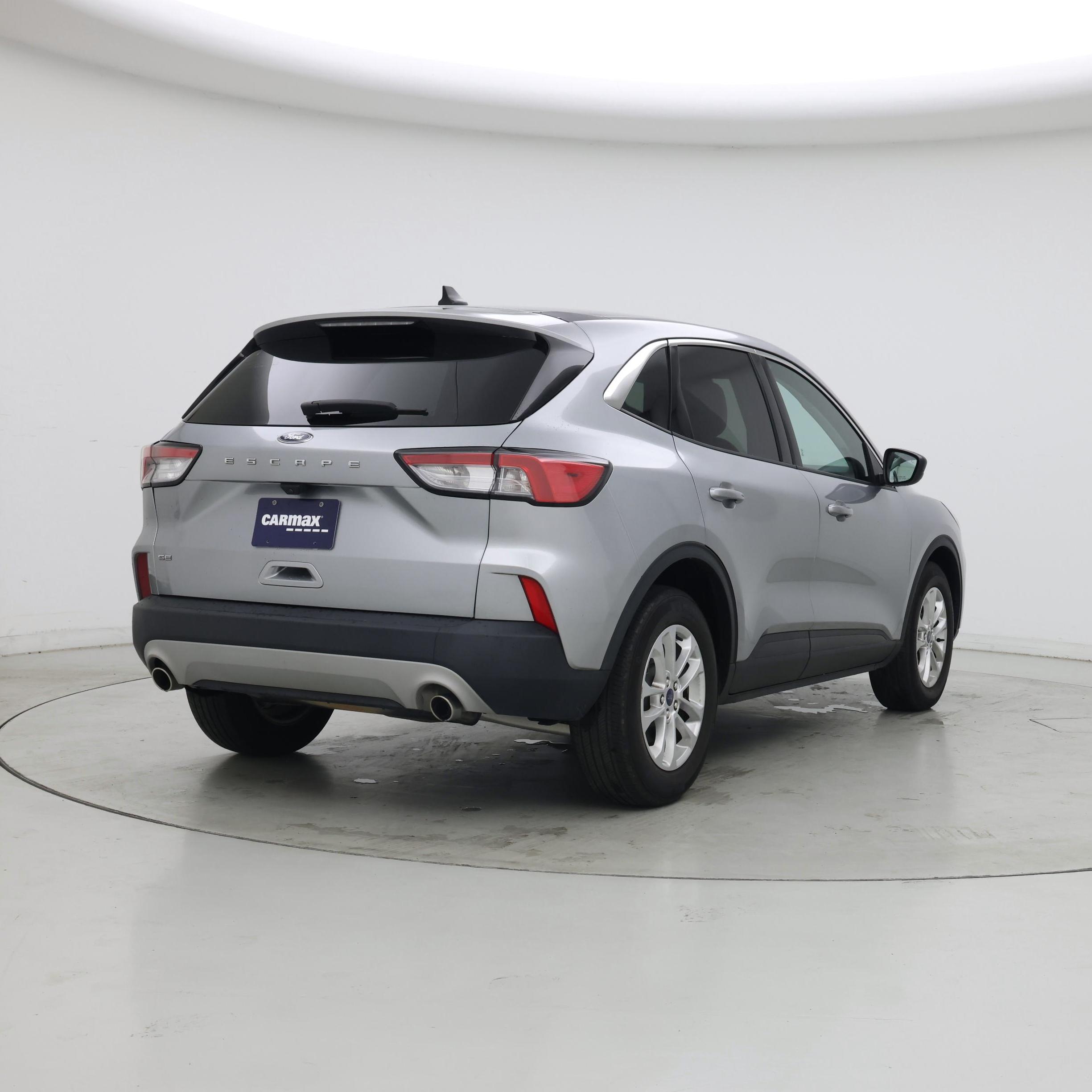 Thumbnail: 2022 Ford Escape - 8