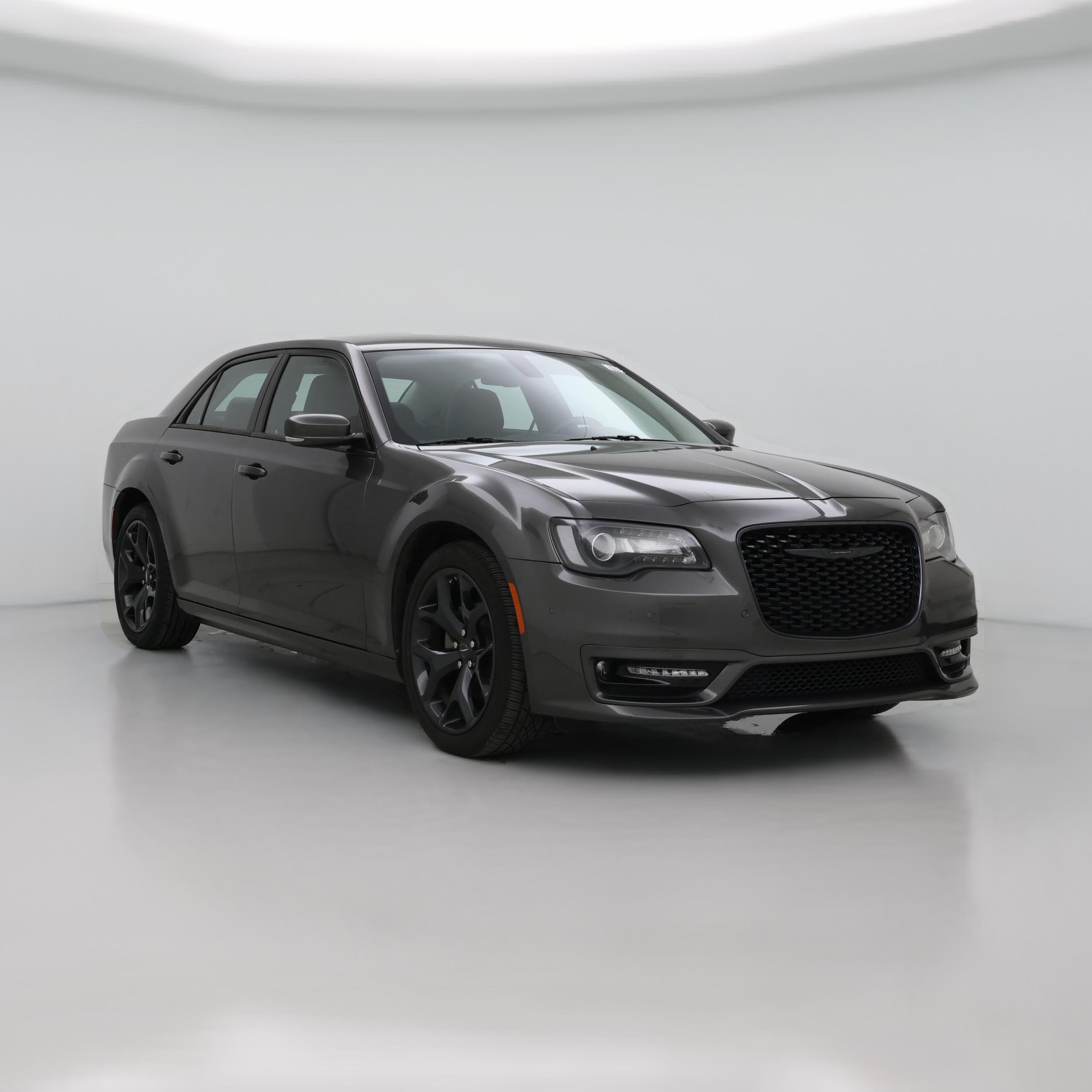 Thumbnail: 2022 Chrysler 300 - 1