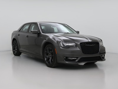 2022 Chrysler 300 Touring L