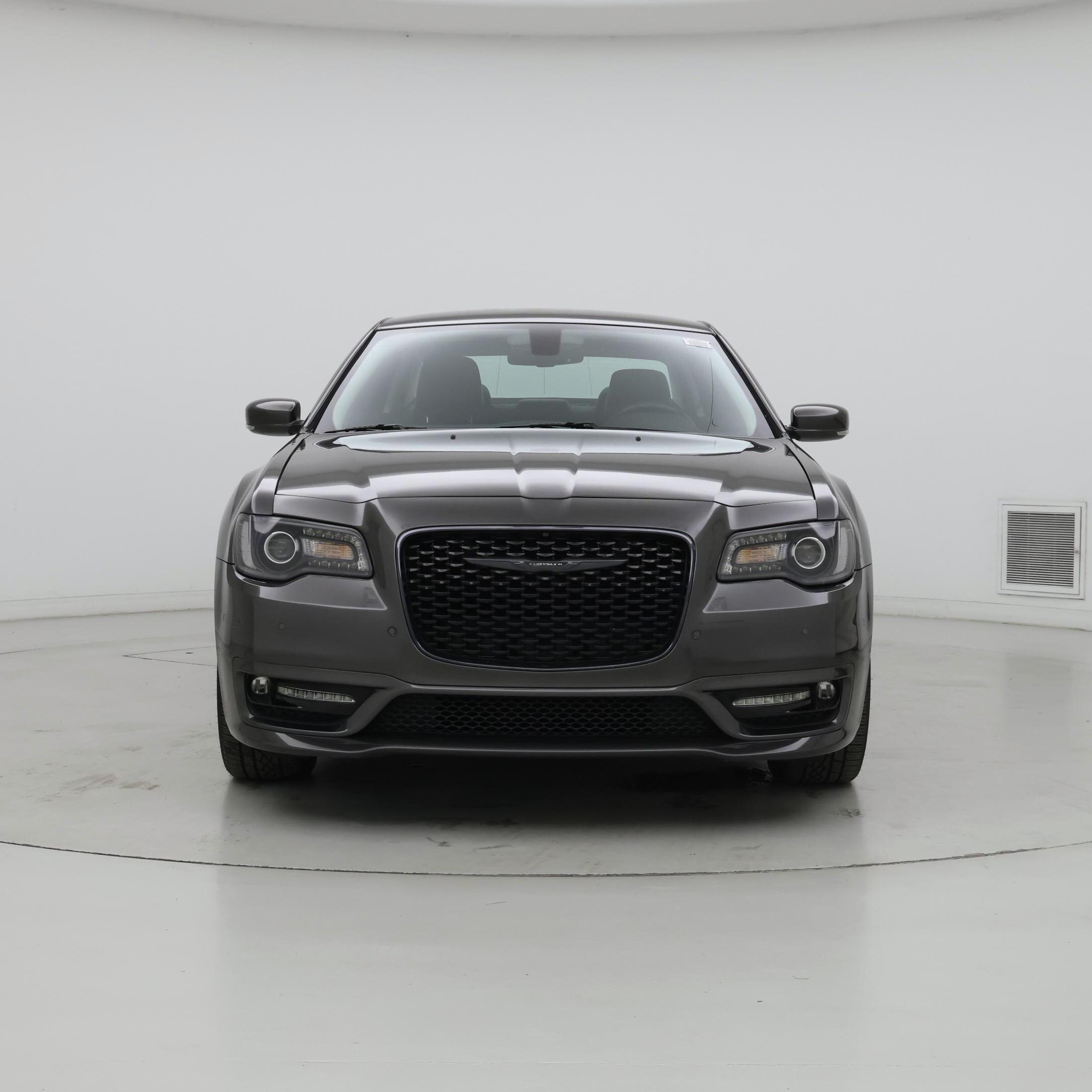 Thumbnail: 2022 Chrysler 300 - 5