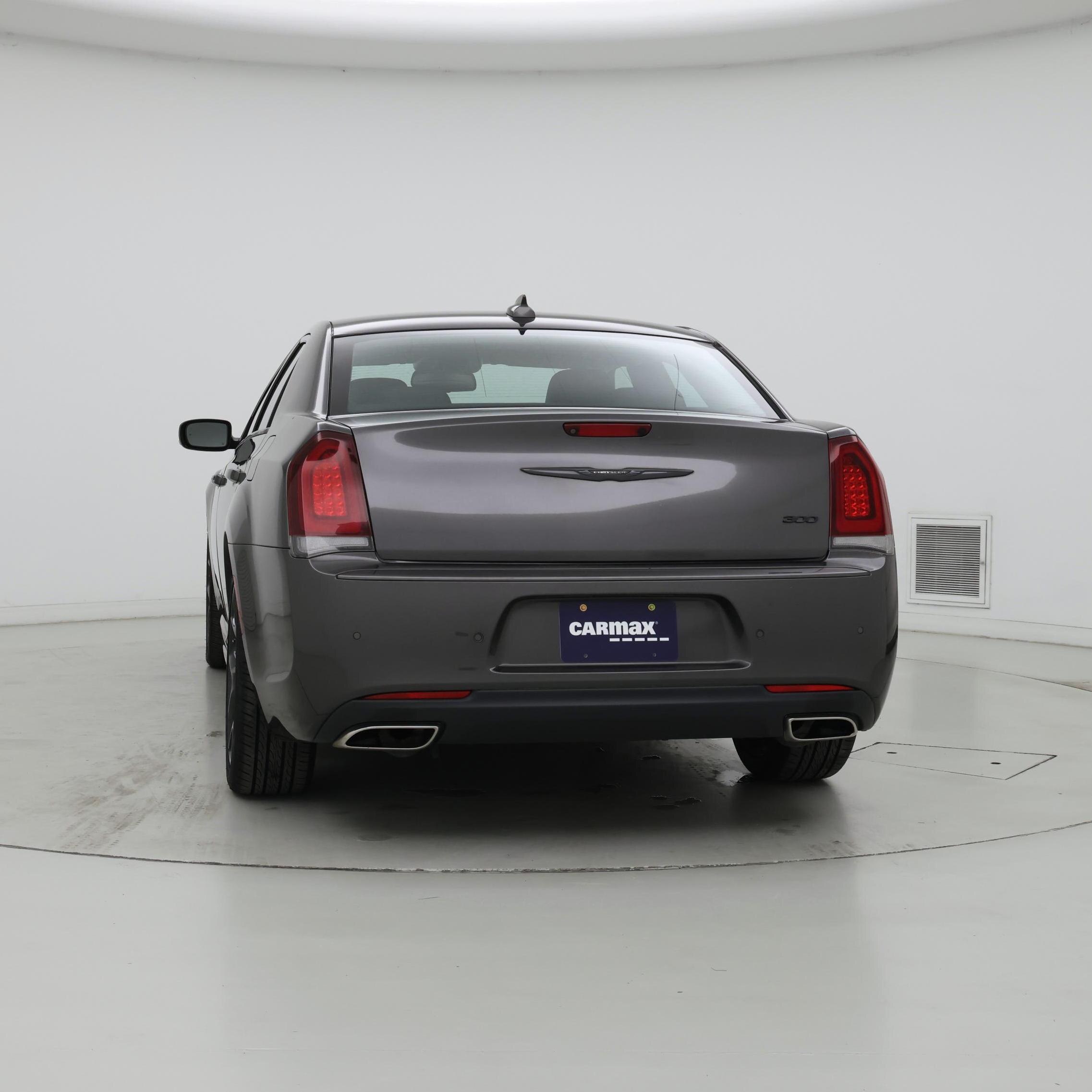 Thumbnail: 2022 Chrysler 300 - 6