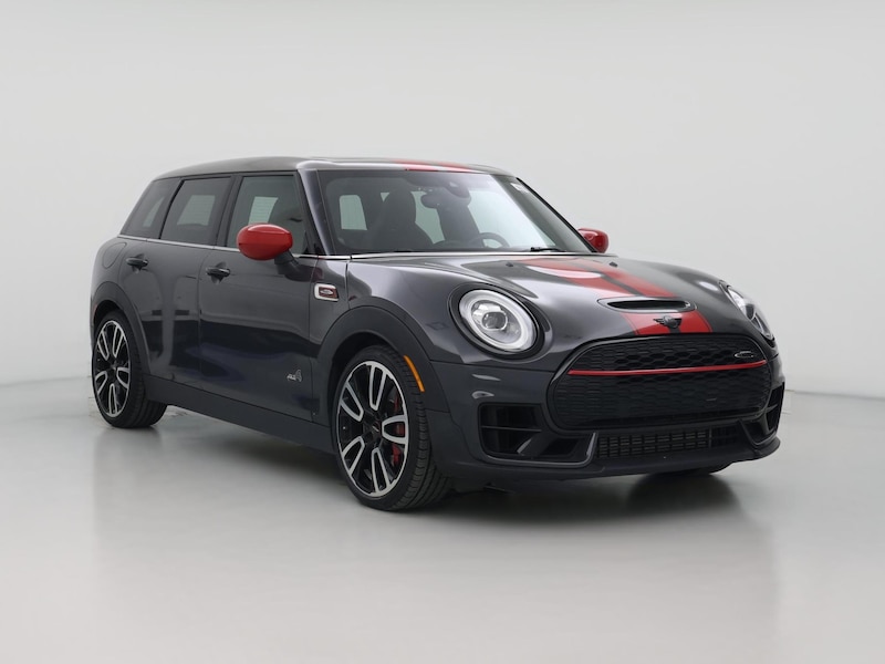 2020 MINI Cooper Clubman John Cooper Works -
                  Kennesaw, GA