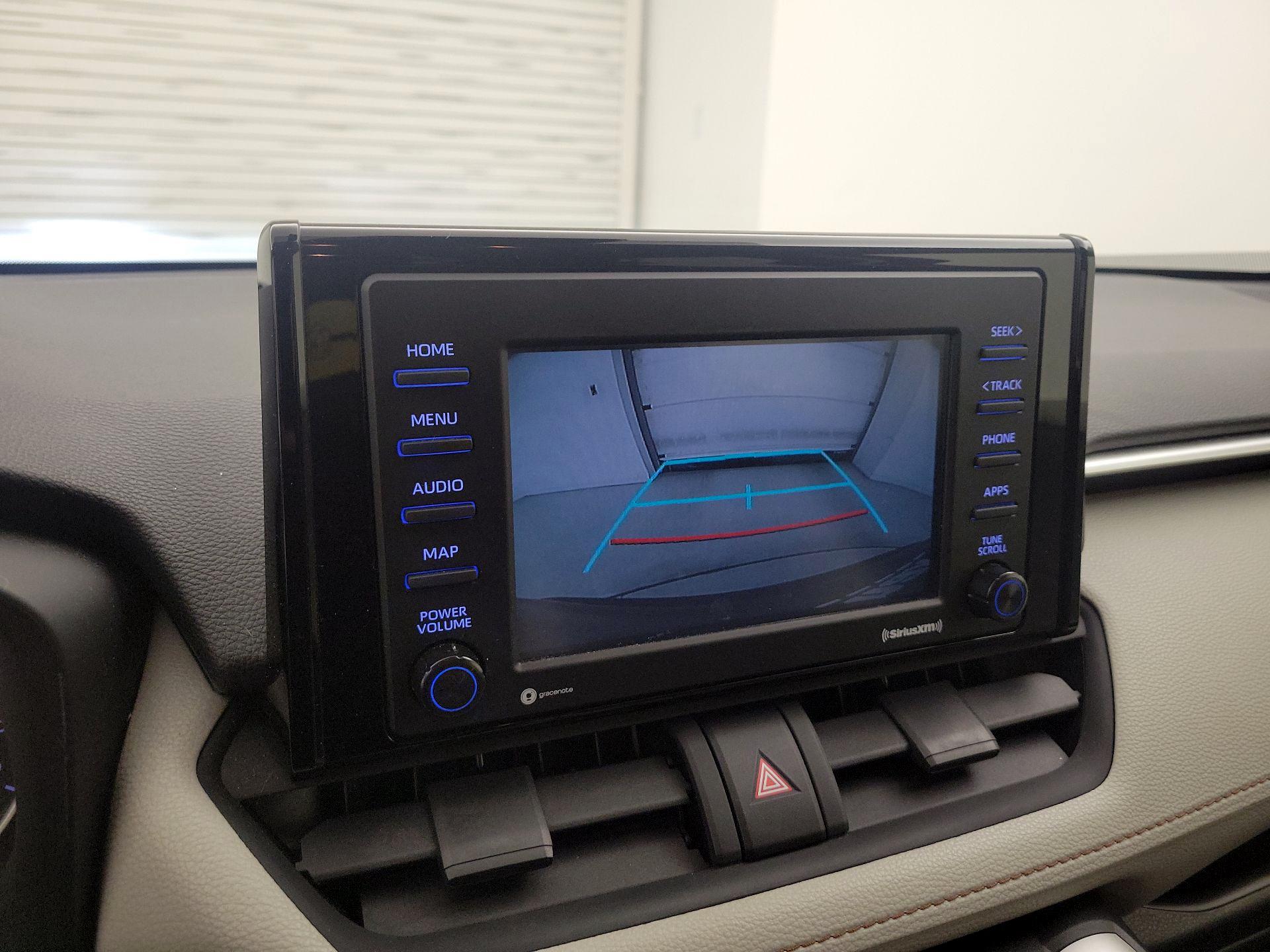 Thumbnail: 2021 Toyota RAV4 - 14