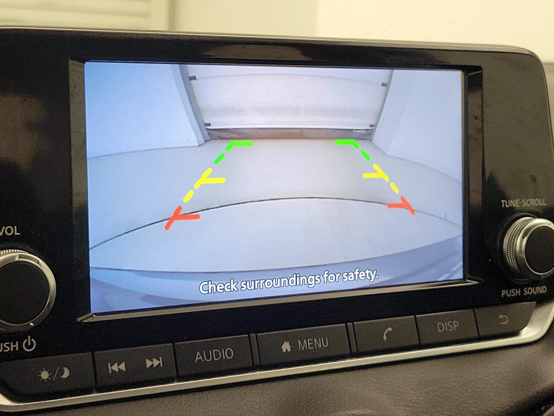 Thumbnail: 2024 Nissan Sentra - 12