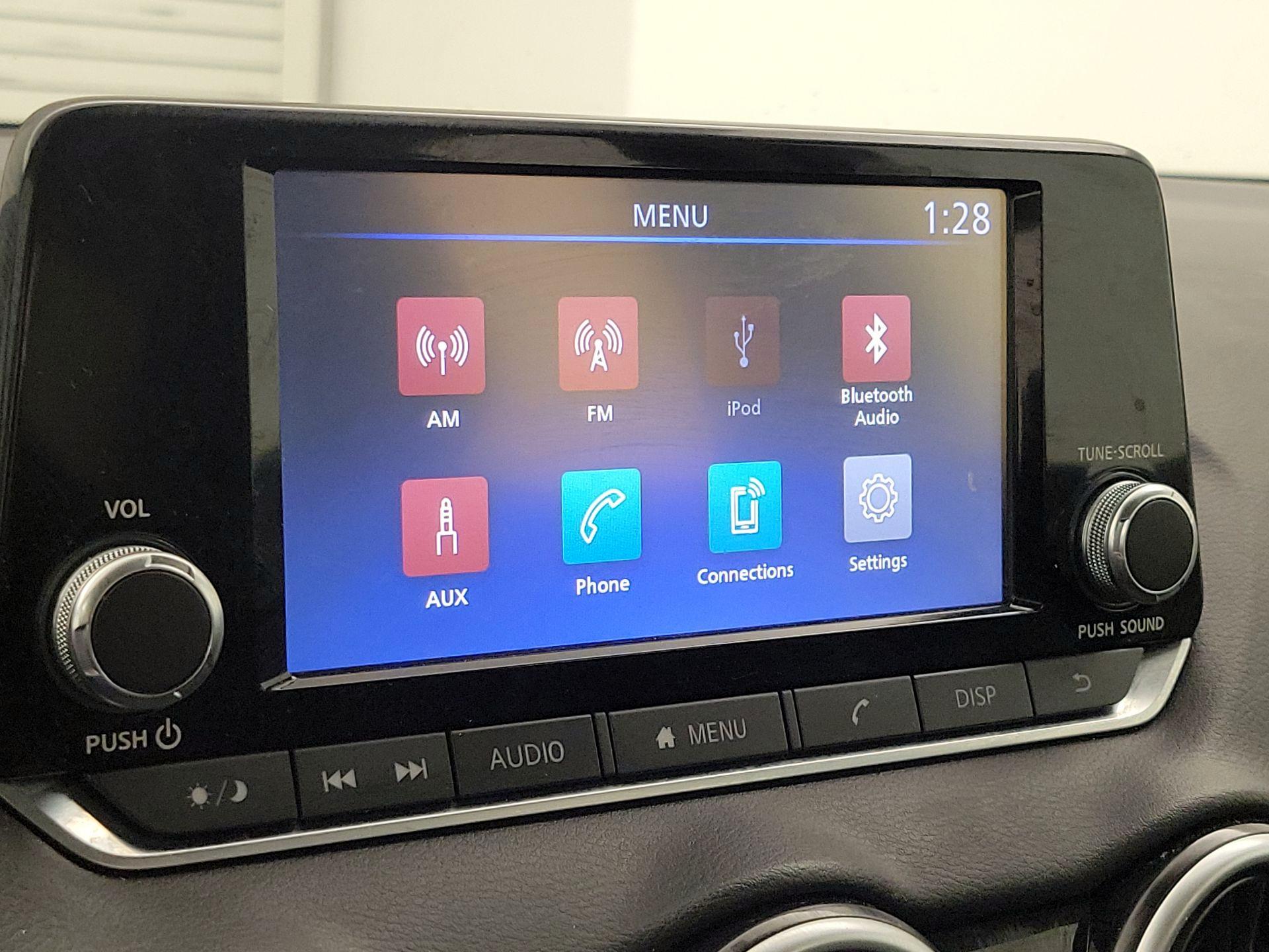 Thumbnail: 2024 Nissan Sentra - 13