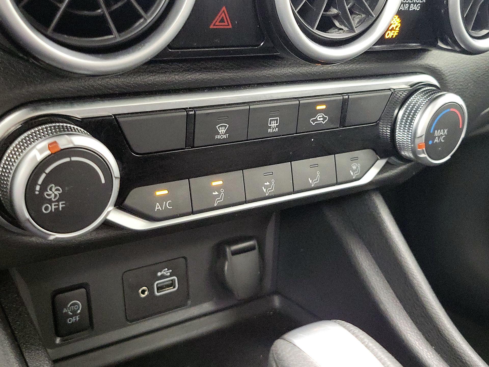 Thumbnail: 2024 Nissan Sentra - 14