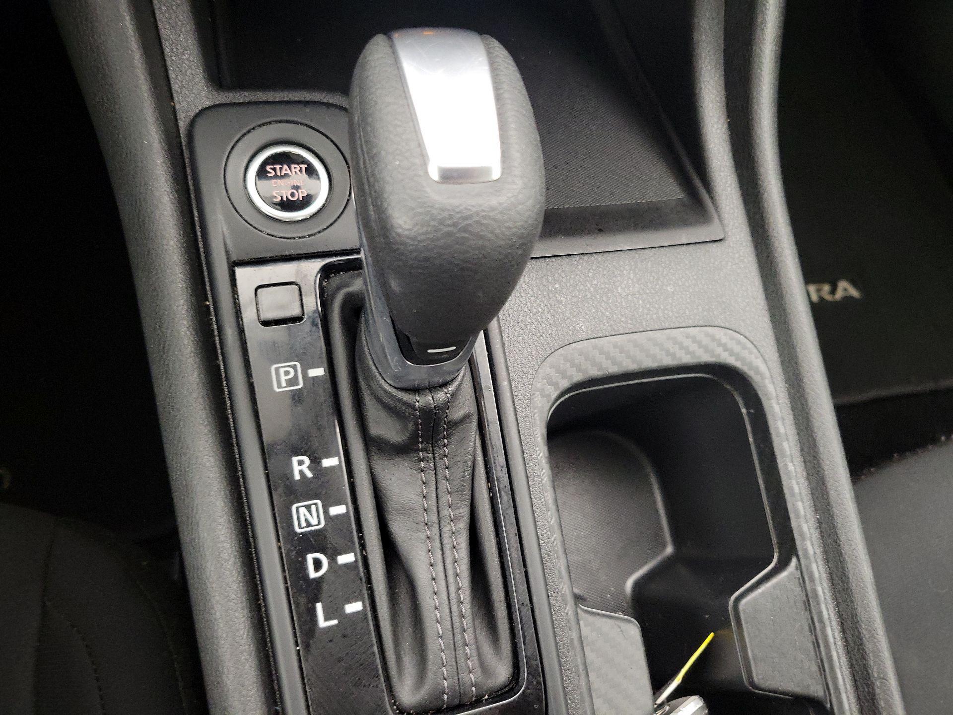 Thumbnail: 2024 Nissan Sentra - 15