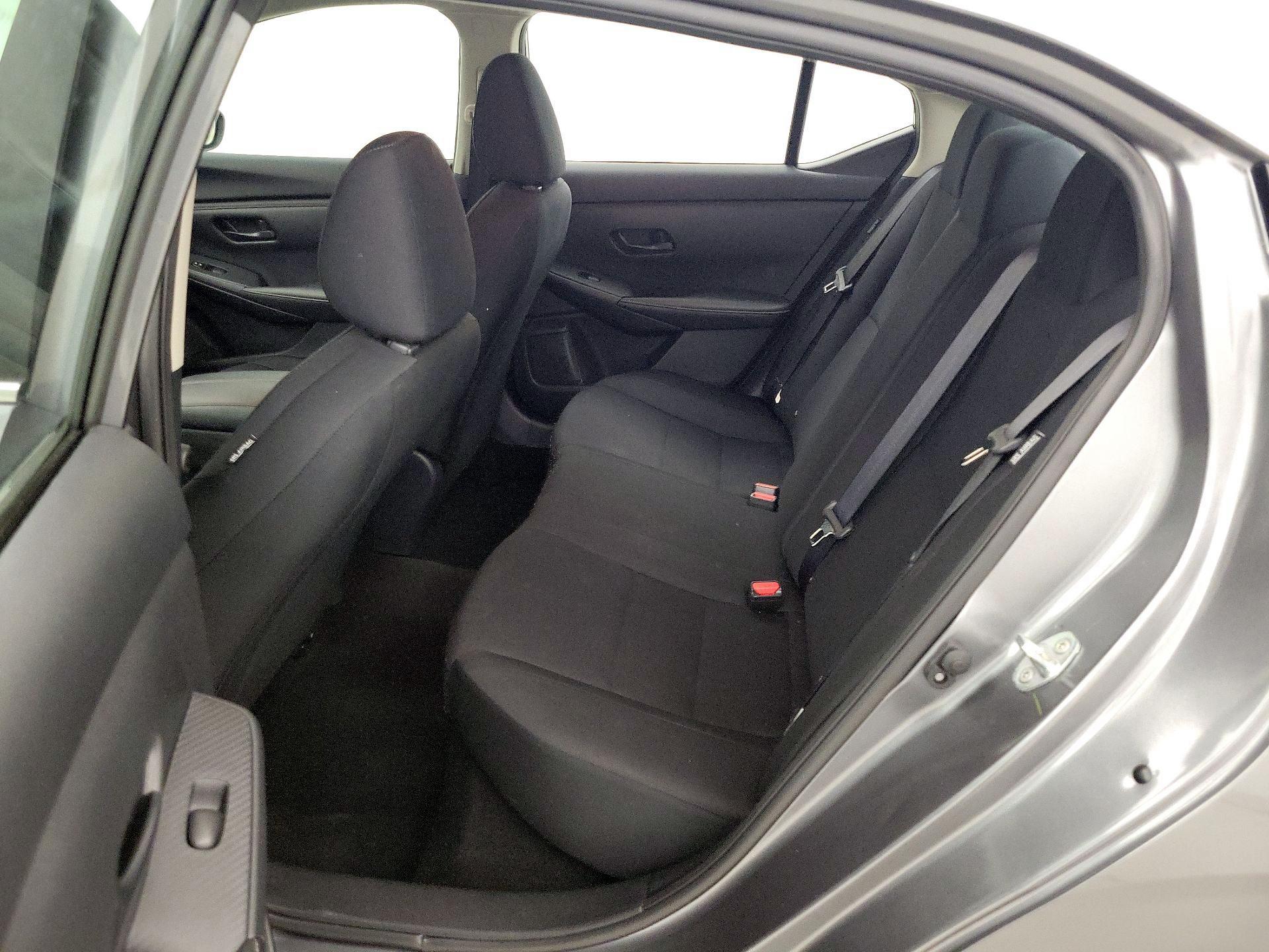 Thumbnail: 2024 Nissan Sentra - 17