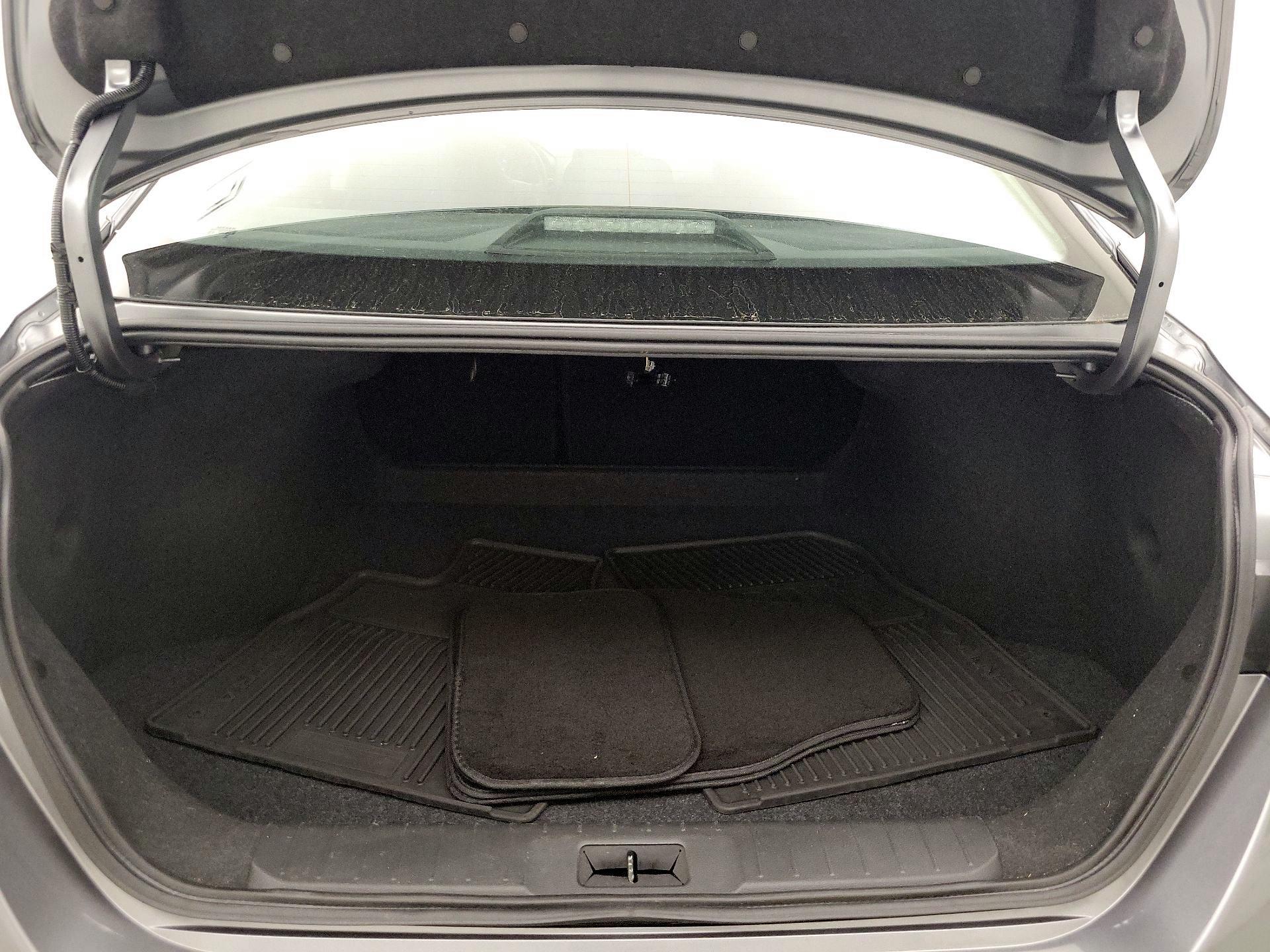 Thumbnail: 2024 Nissan Sentra - 18