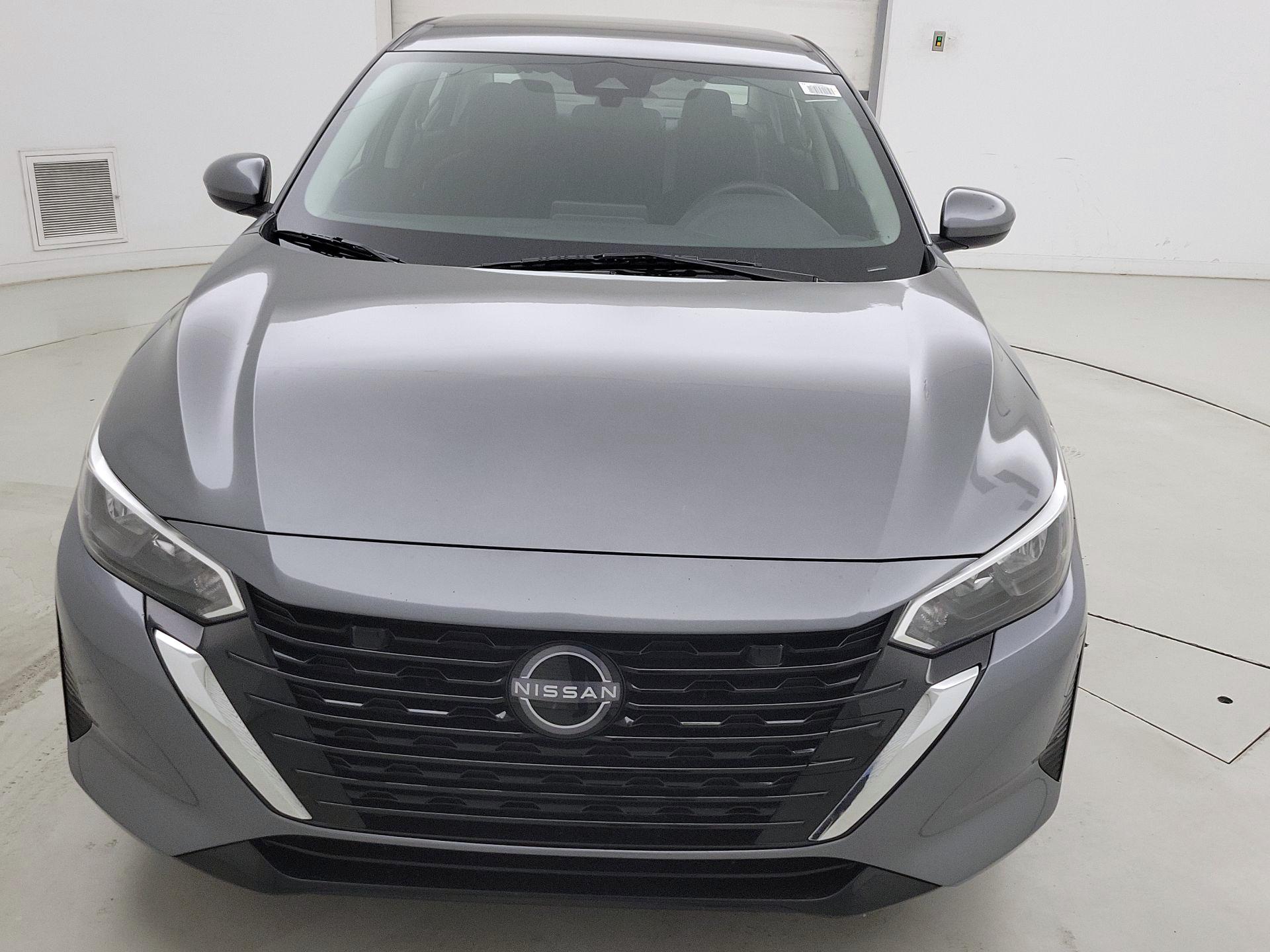 Thumbnail: 2024 Nissan Sentra - 2