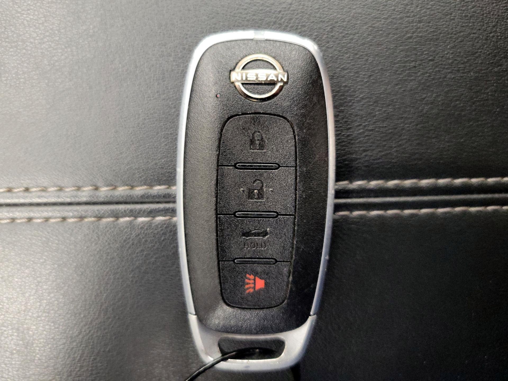 Thumbnail: 2024 Nissan Sentra - 20