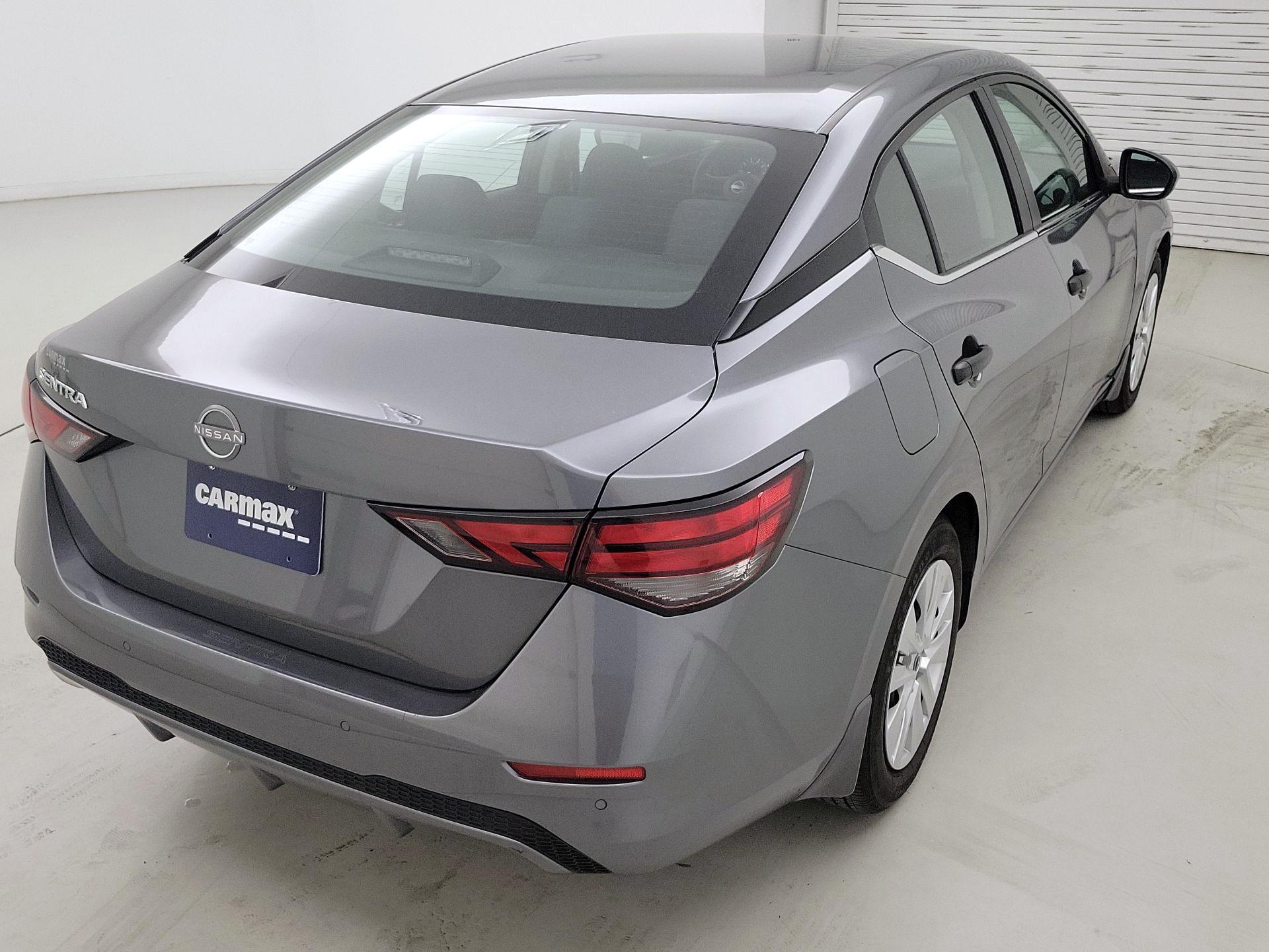 Thumbnail: 2024 Nissan Sentra - 5