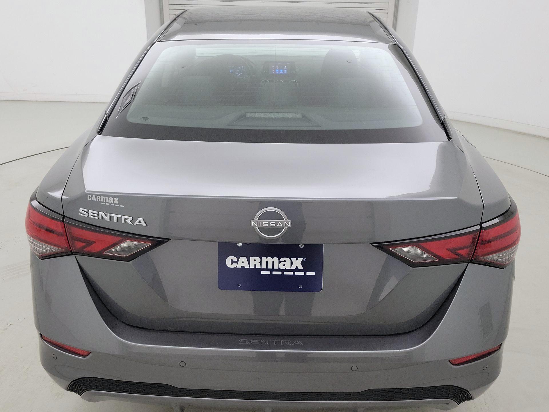 Thumbnail: 2024 Nissan Sentra - 6