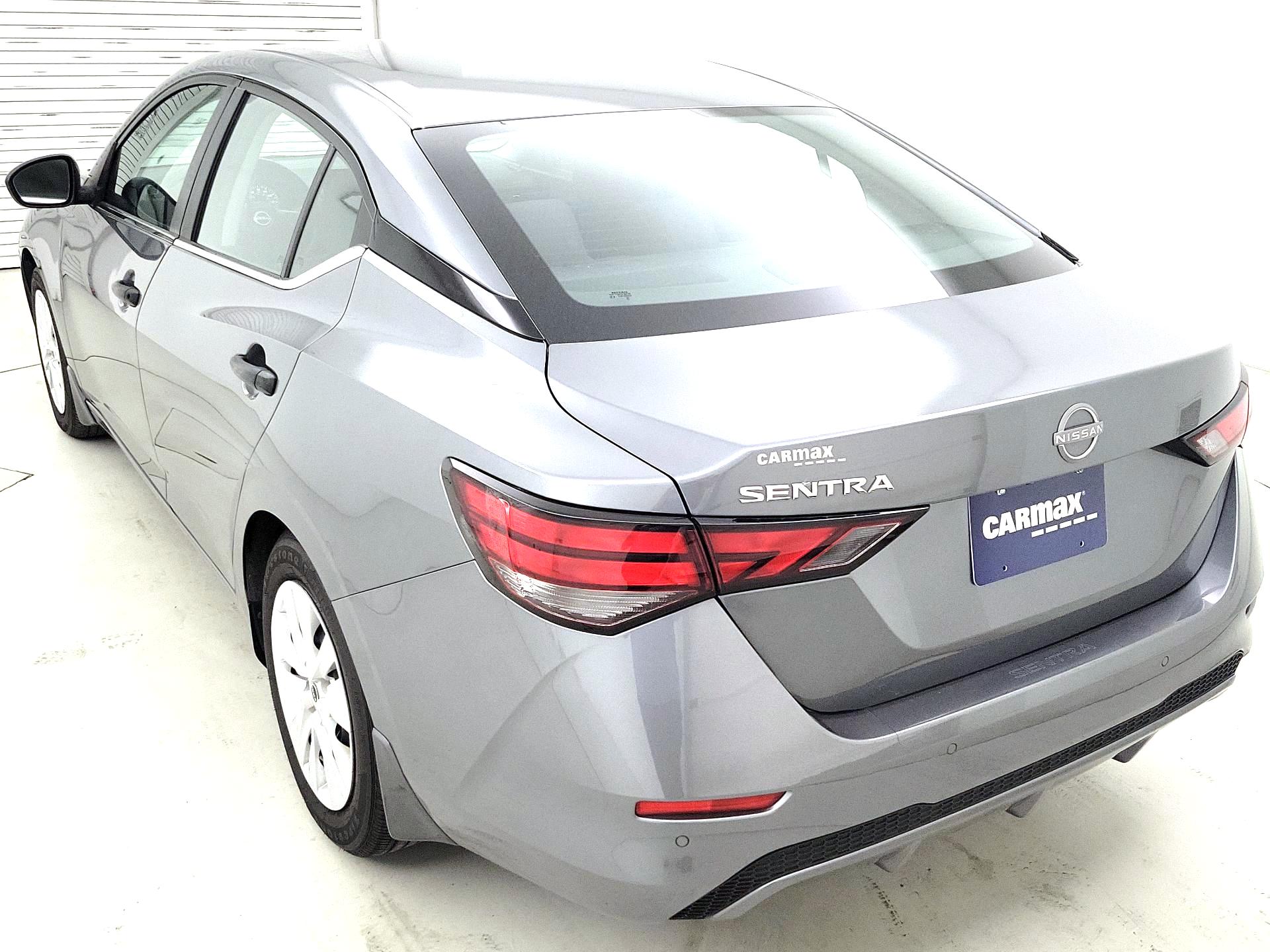 Thumbnail: 2024 Nissan Sentra - 7