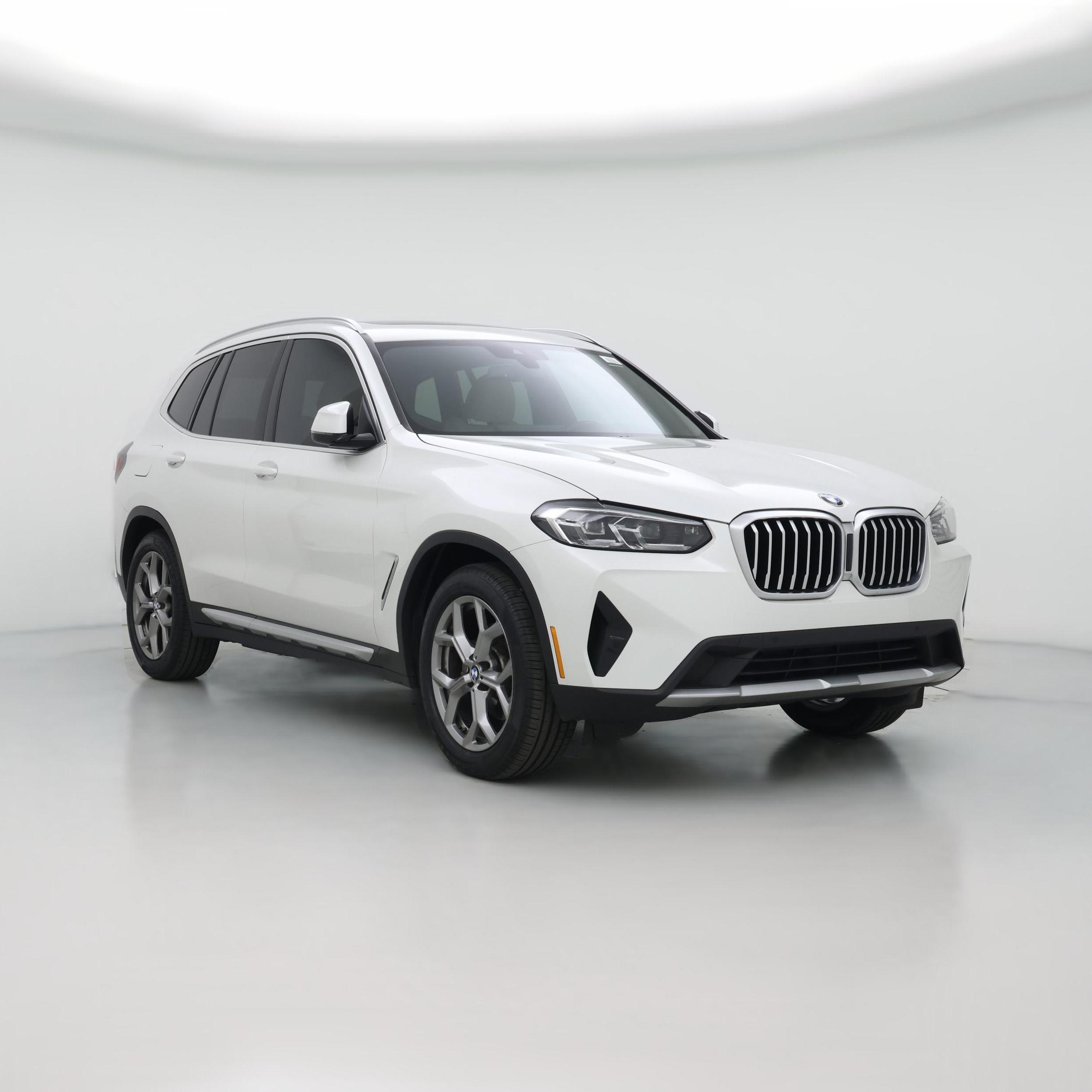 Thumbnail: 2023 BMW X3 - 1