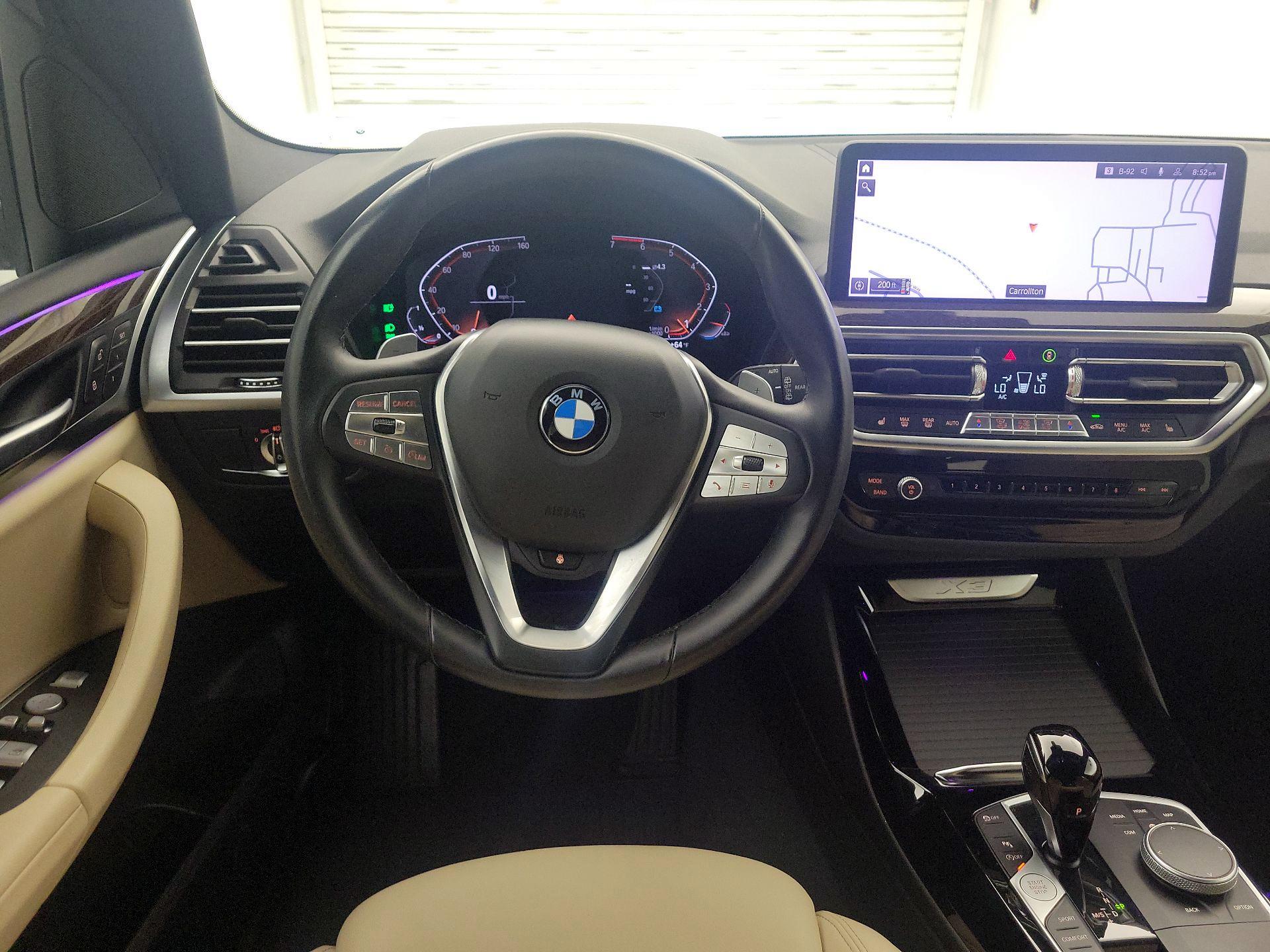 Thumbnail: 2023 BMW X3 - 10