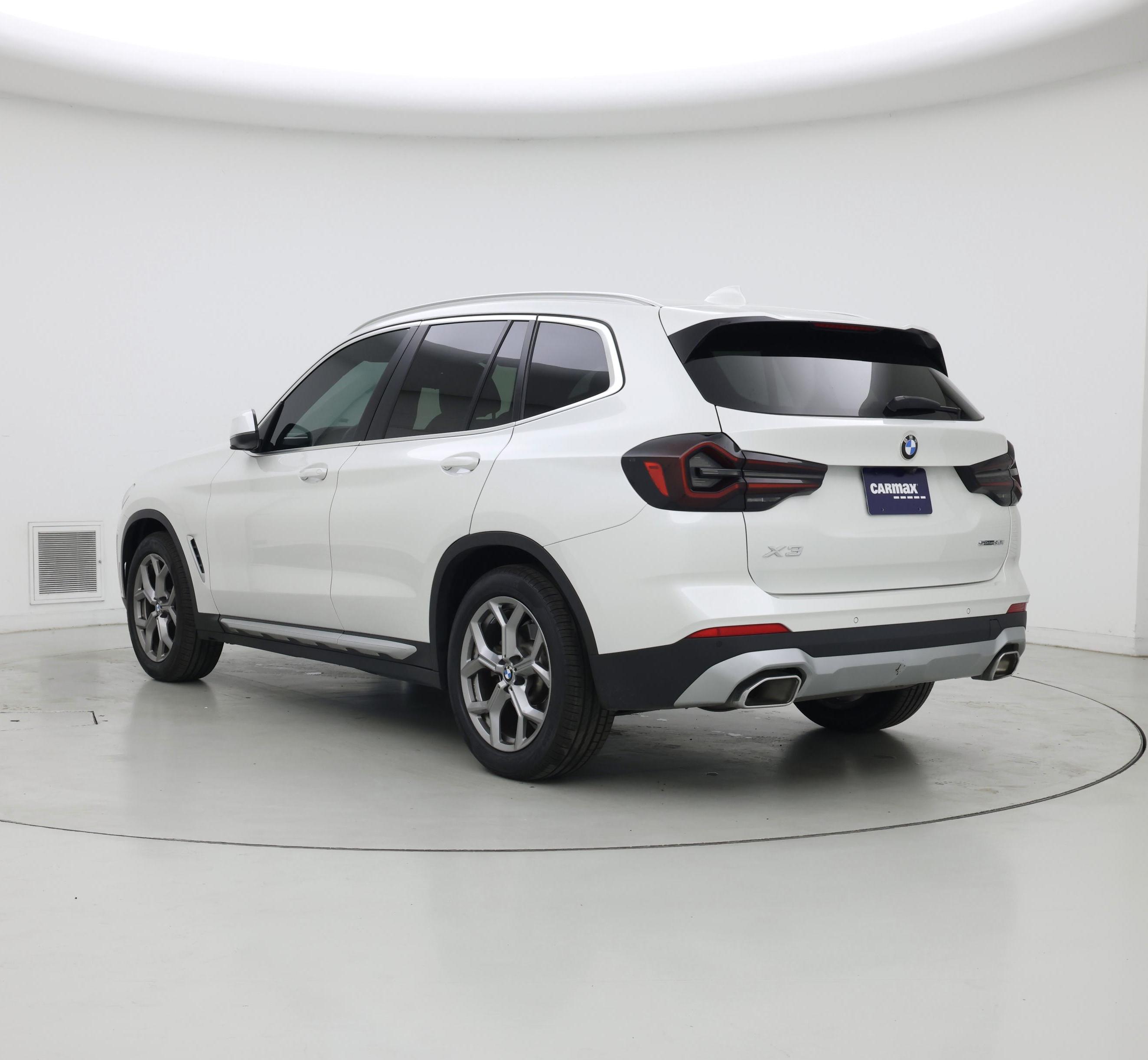 Thumbnail: 2023 BMW X3 - 2