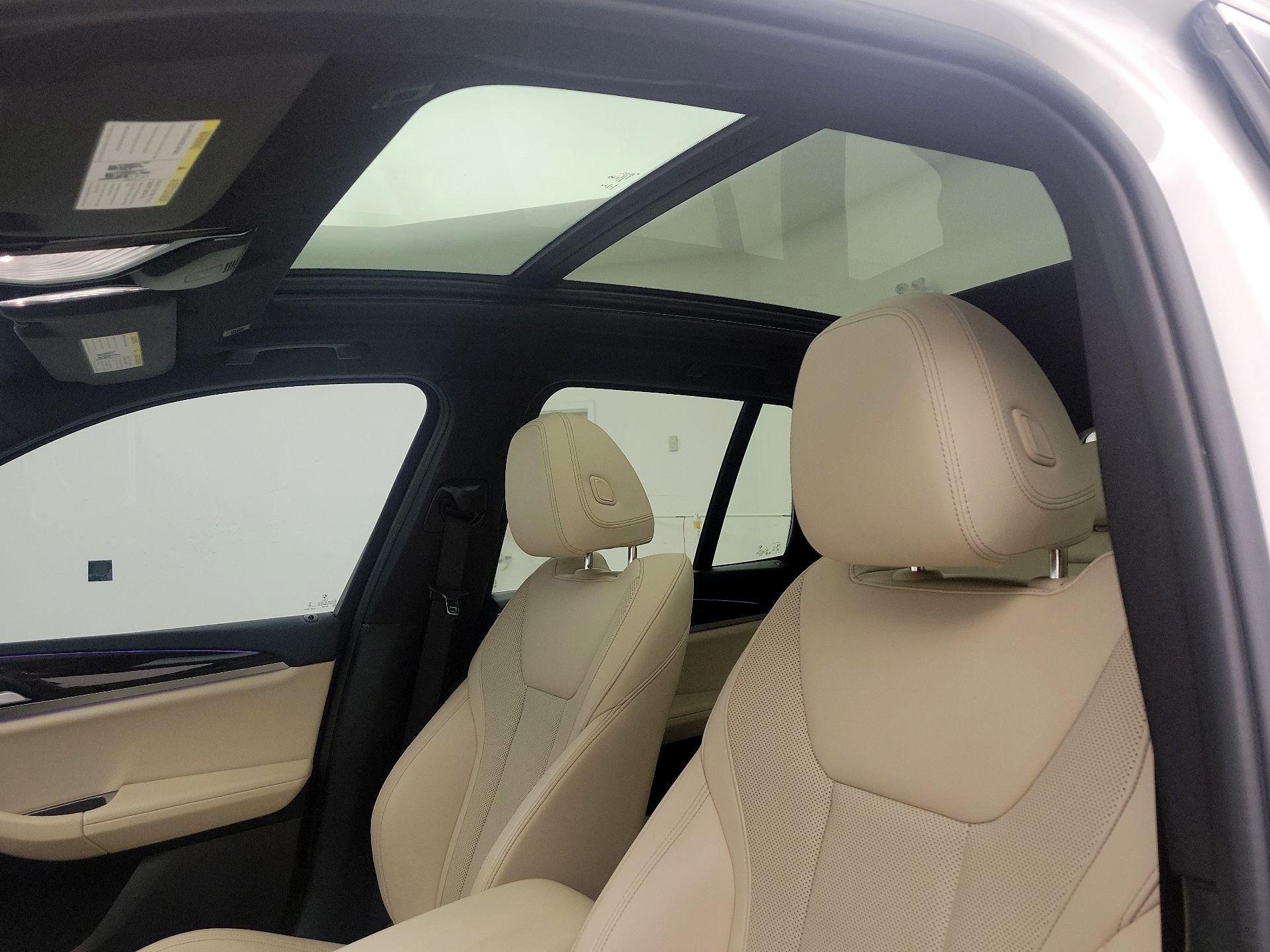 Thumbnail: 2023 BMW X3 - 20