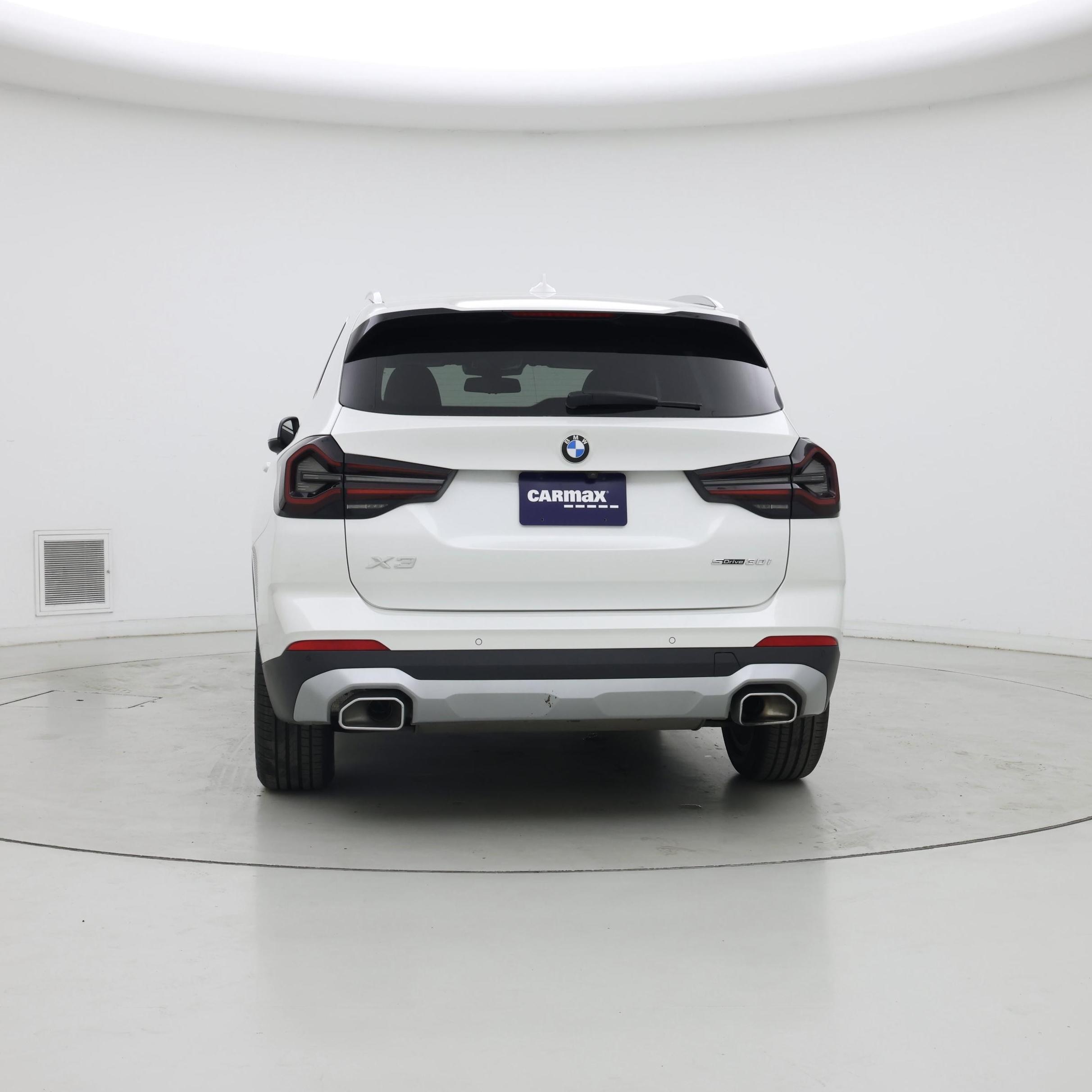 Thumbnail: 2023 BMW X3 - 6