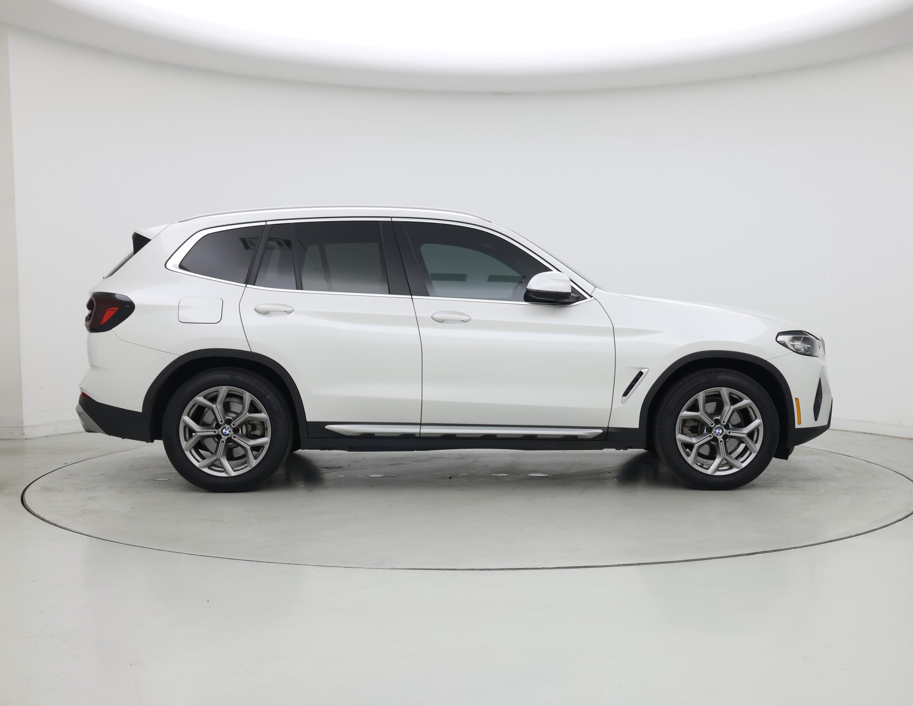 Thumbnail: 2023 BMW X3 - 7
