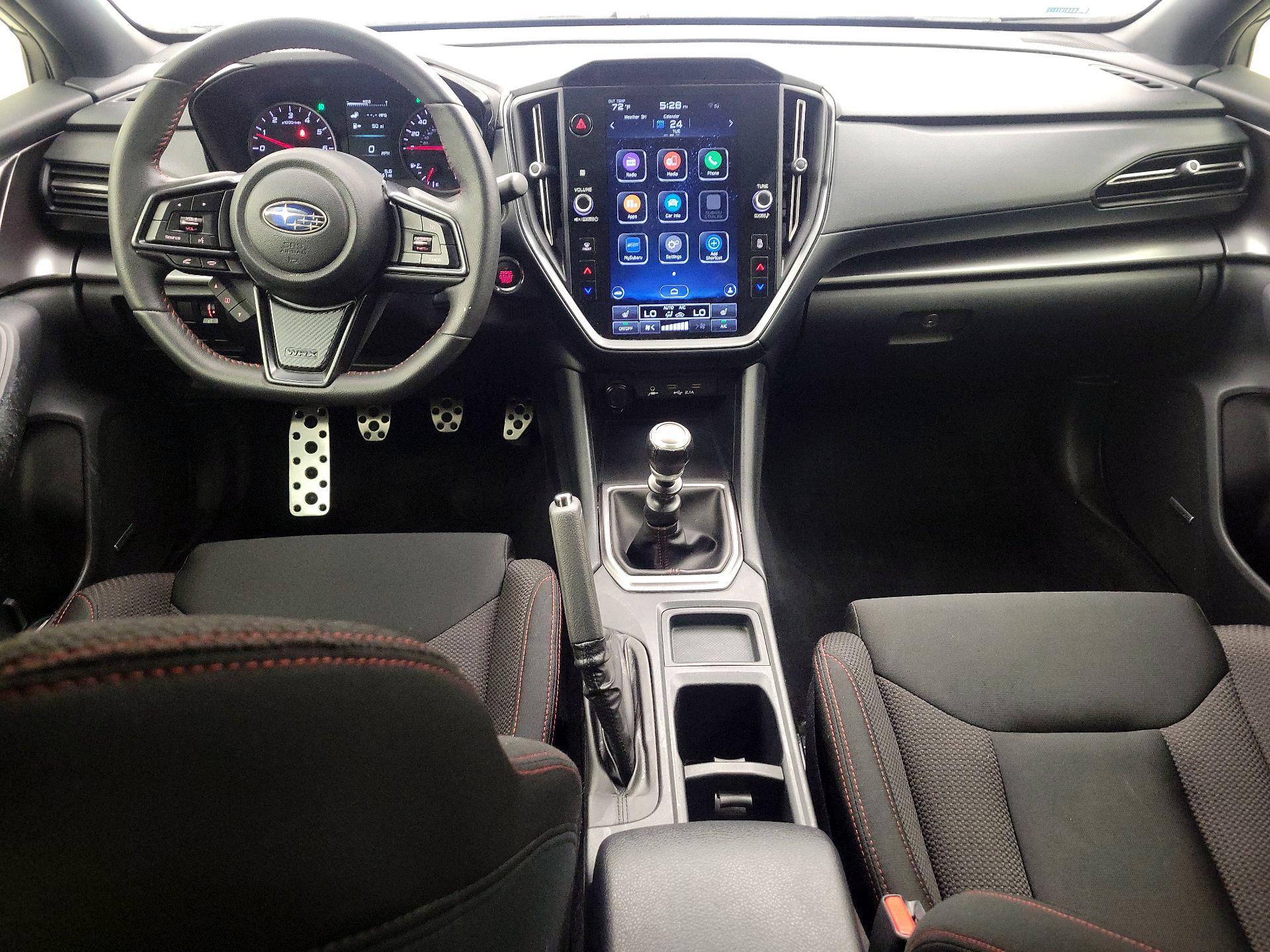 Thumbnail: 2023 Subaru WRX - 9