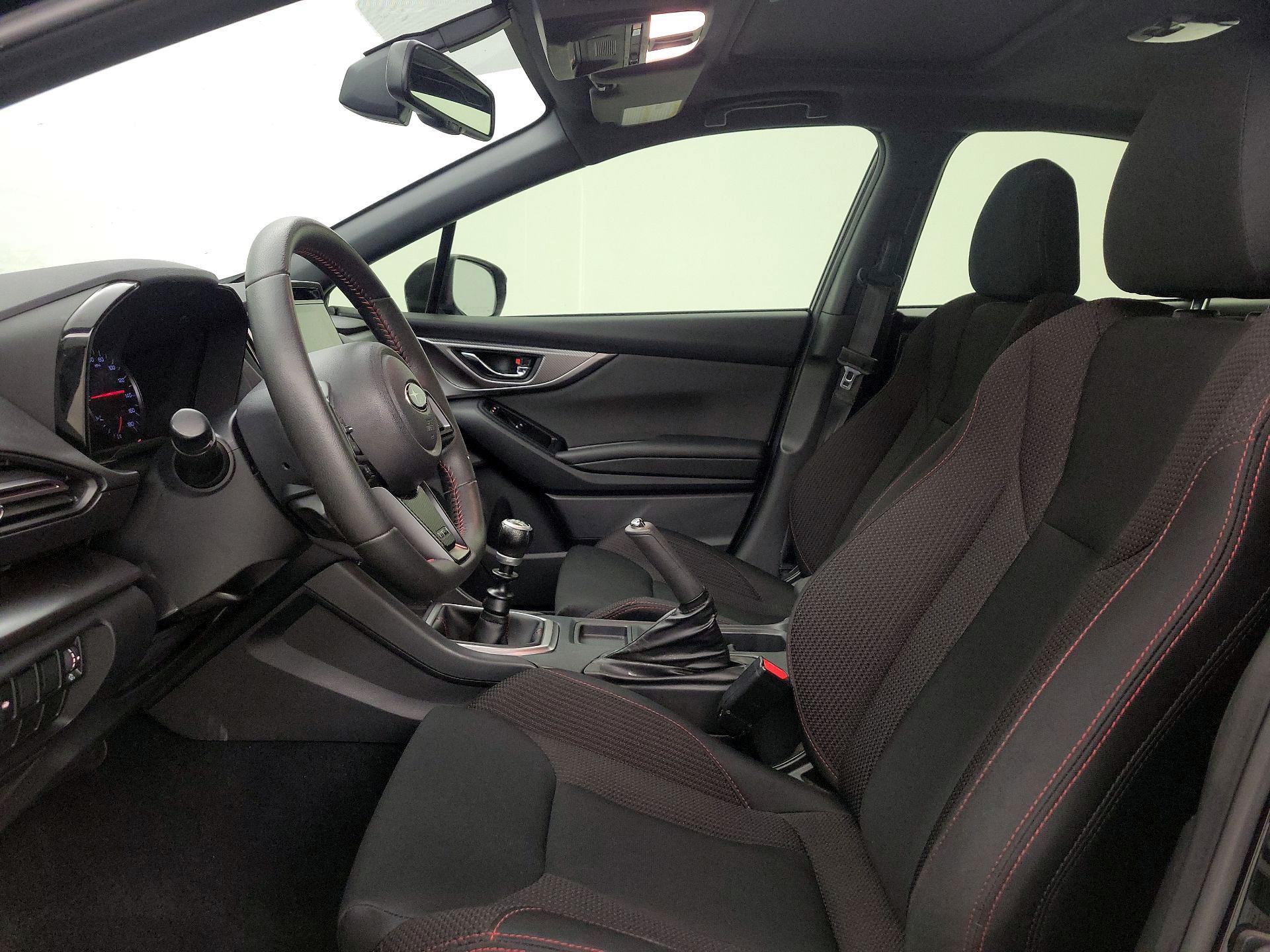 Thumbnail: 2023 Subaru WRX - 11