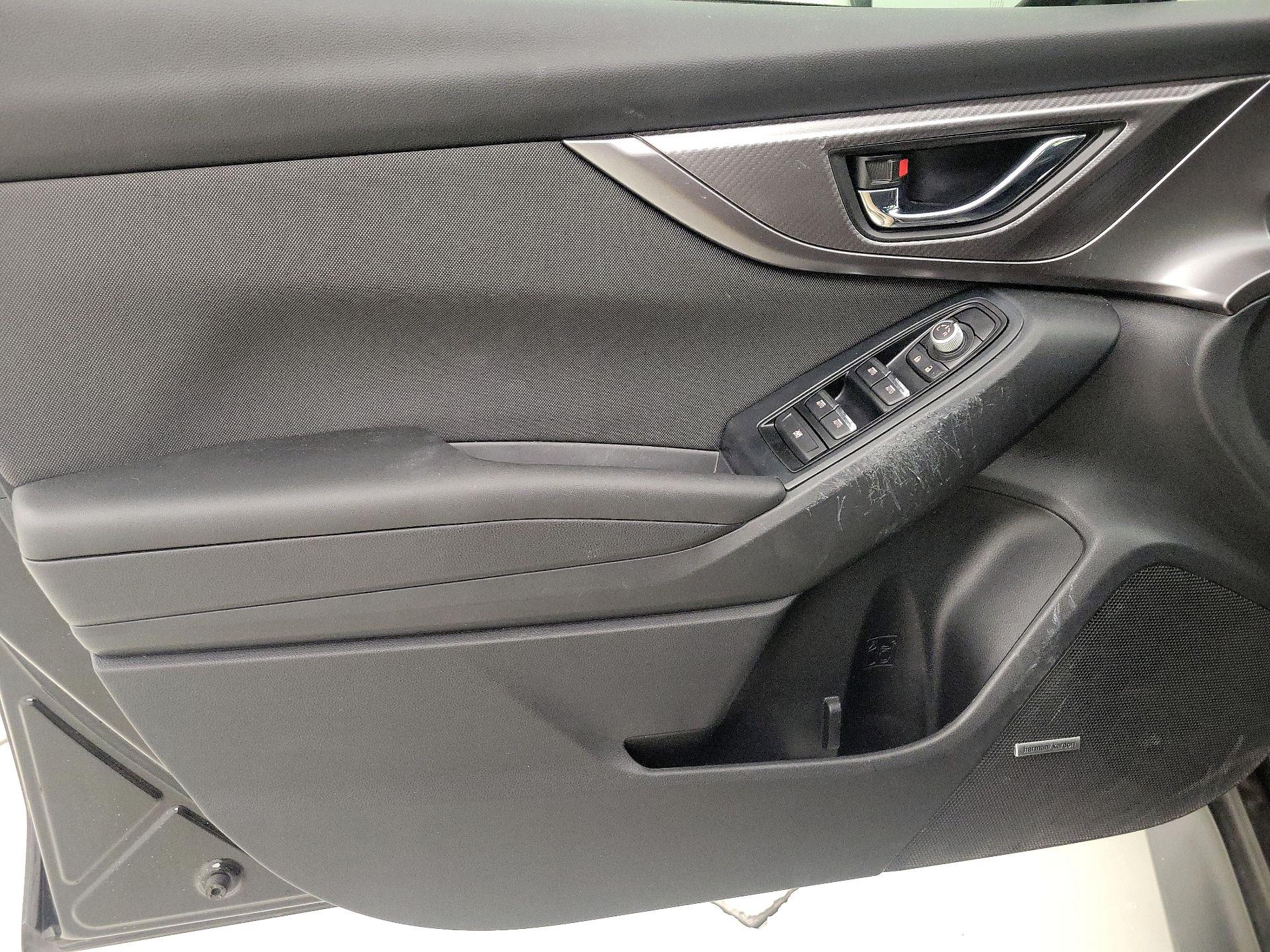 Thumbnail: 2023 Subaru WRX - 12