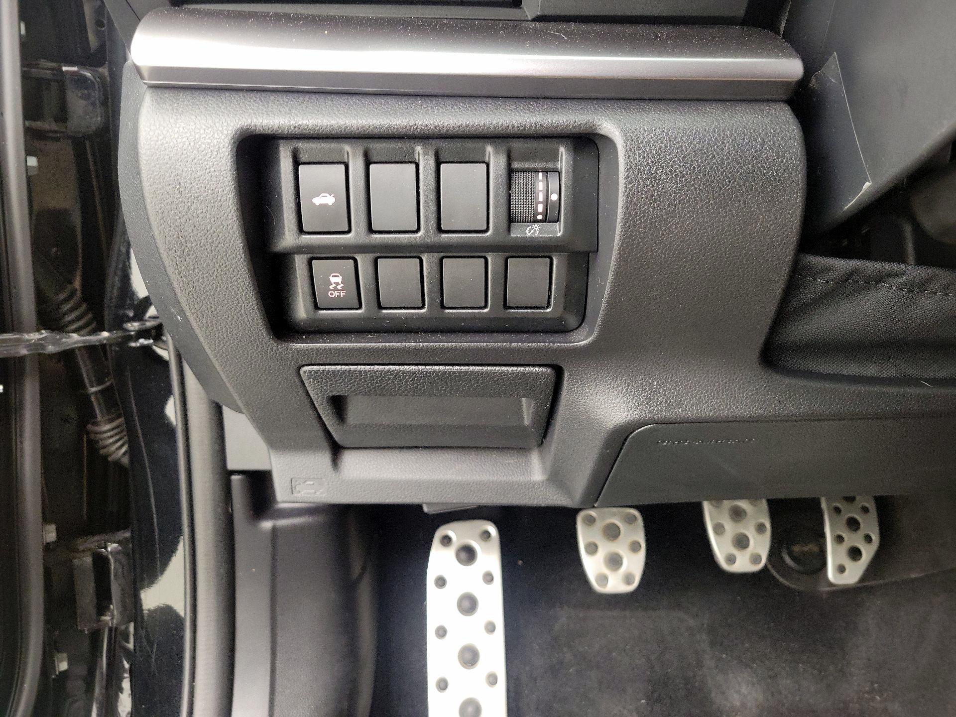 Thumbnail: 2023 Subaru WRX - 13