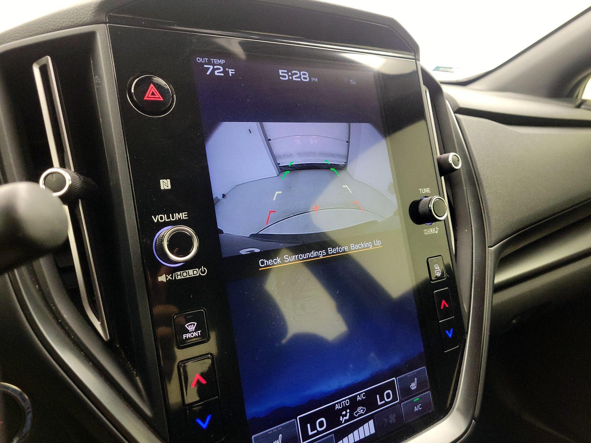 Thumbnail: 2023 Subaru WRX - 14