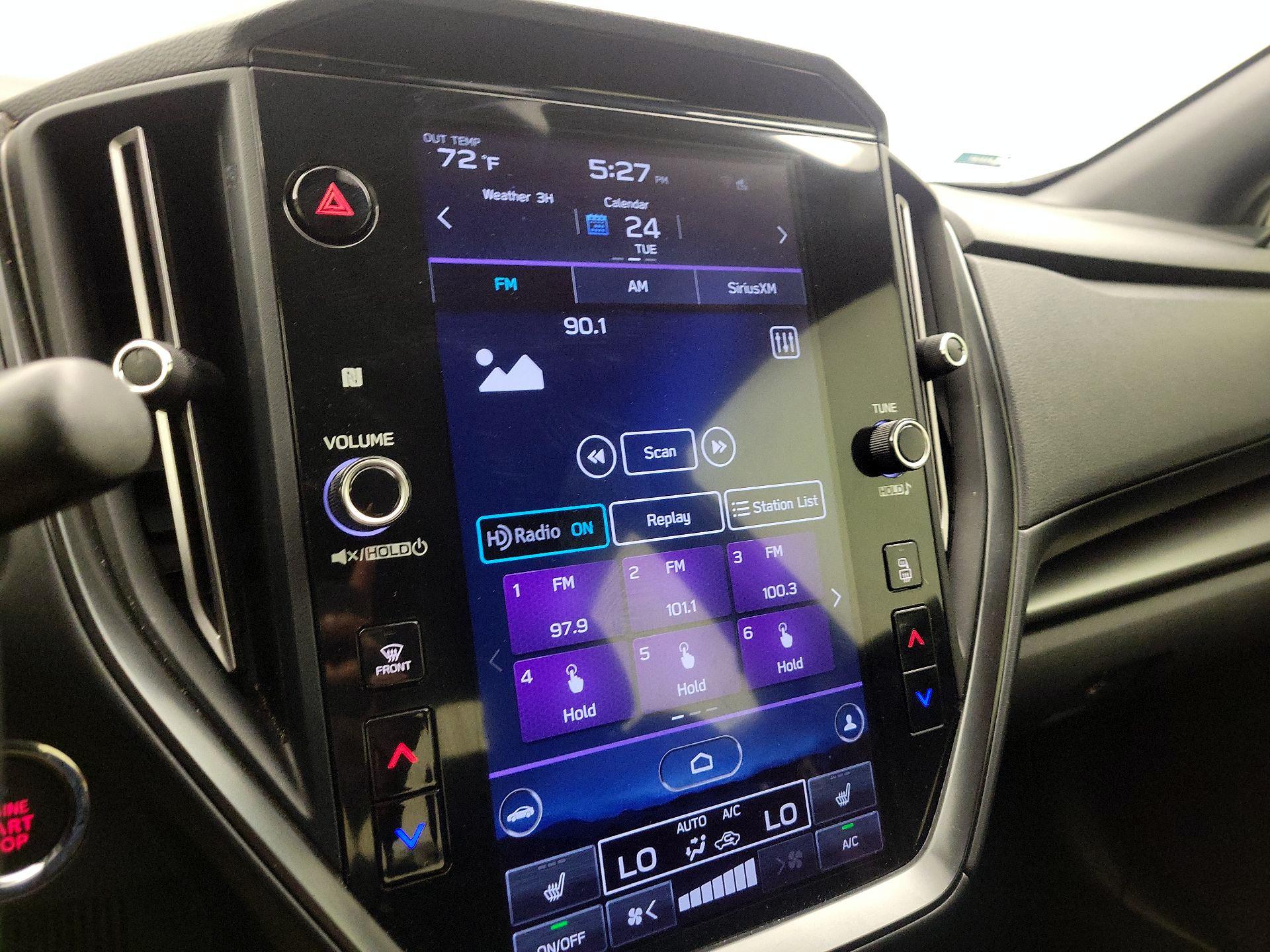 Thumbnail: 2023 Subaru WRX - 15