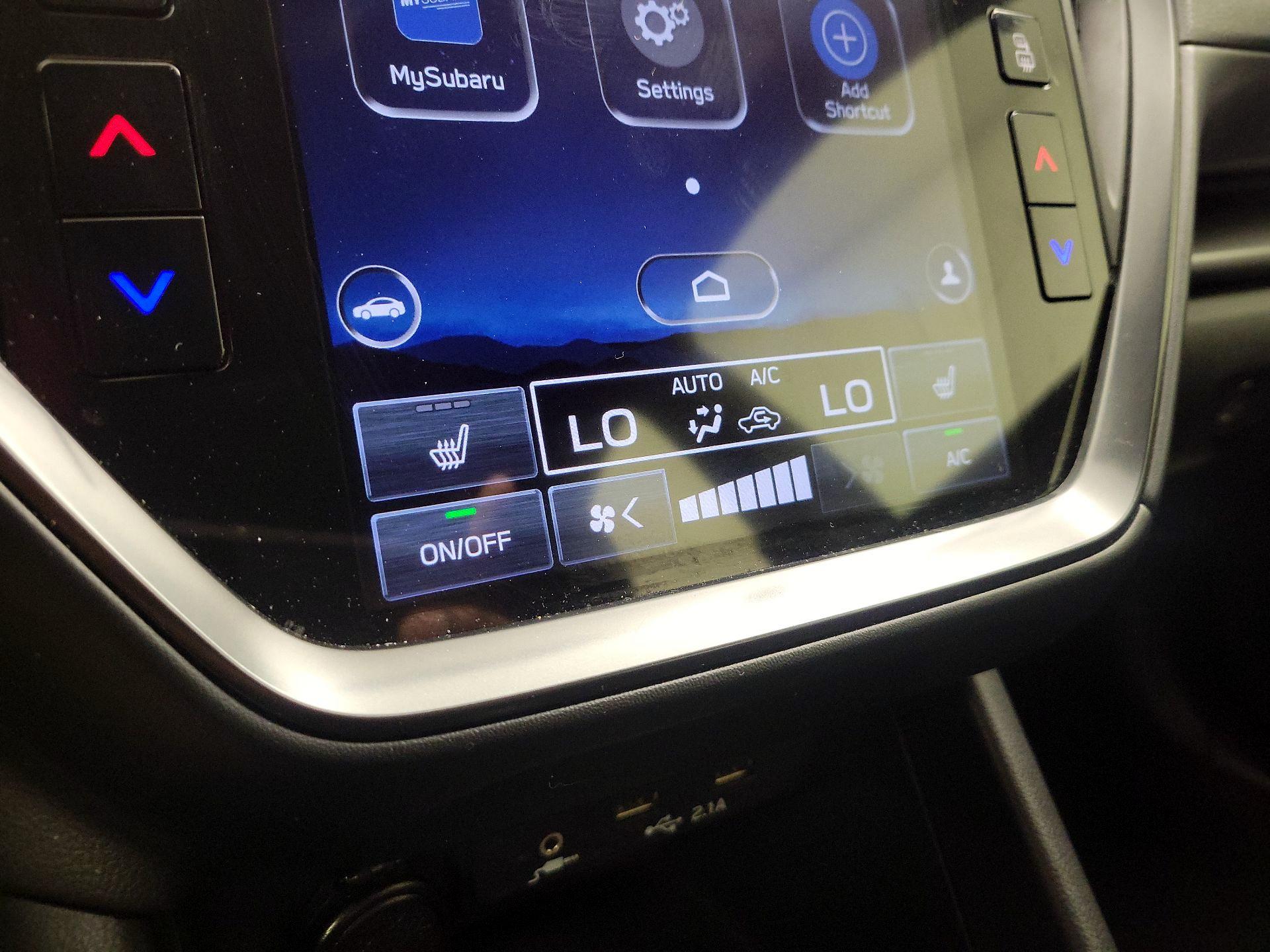 Thumbnail: 2023 Subaru WRX - 16