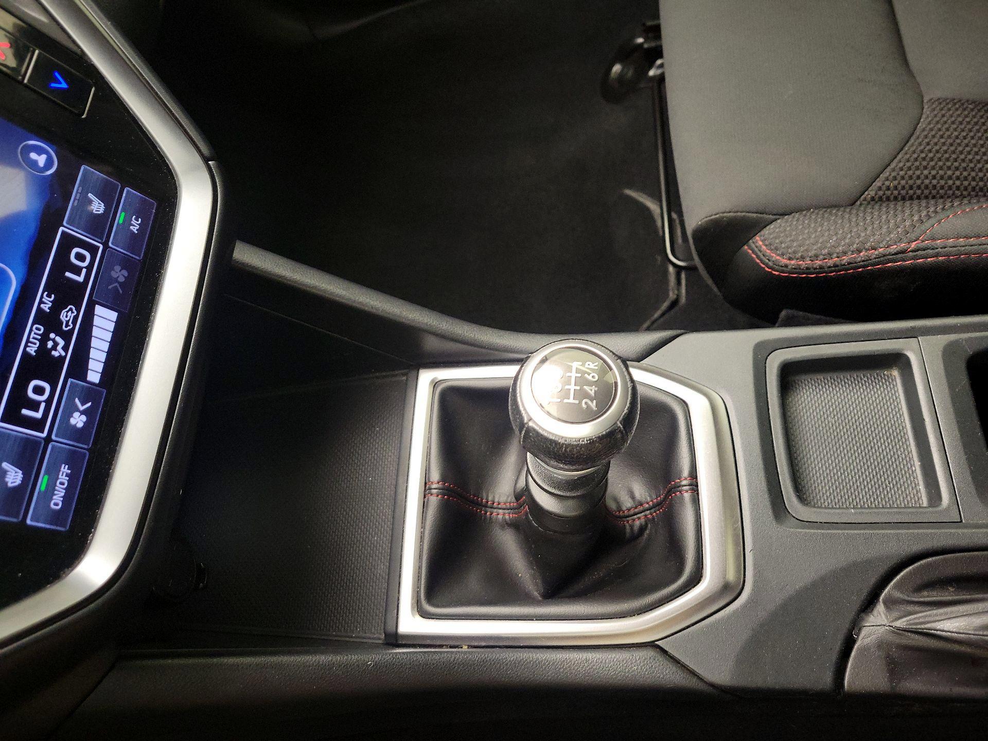 Thumbnail: 2023 Subaru WRX - 17