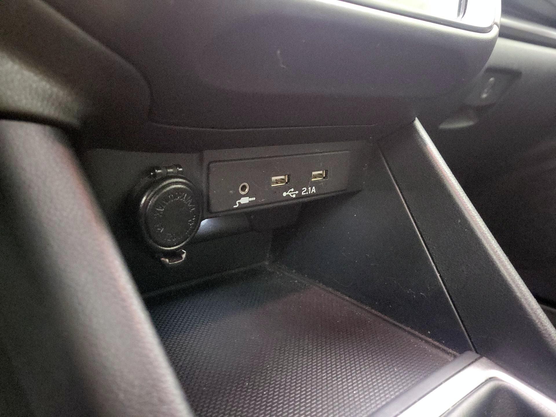 Thumbnail: 2023 Subaru WRX - 18