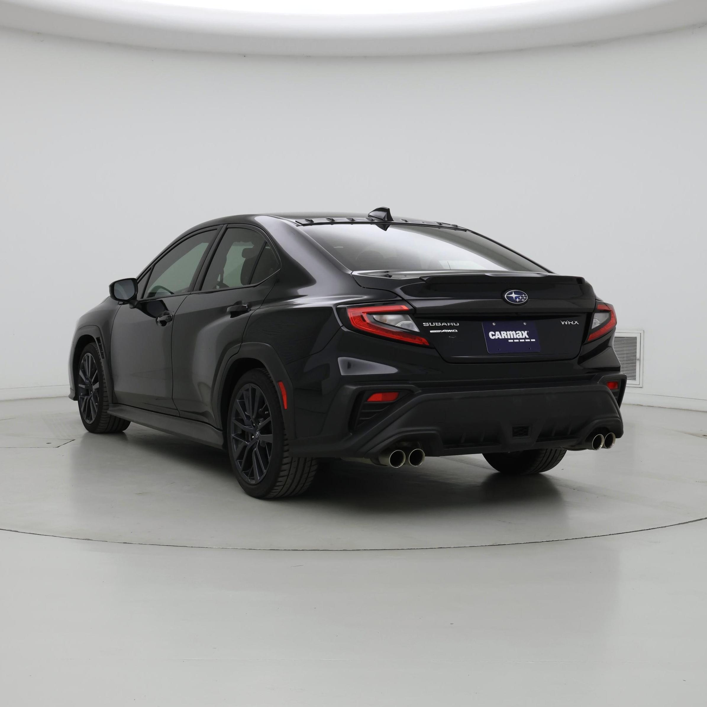 Thumbnail: 2023 Subaru WRX - 2