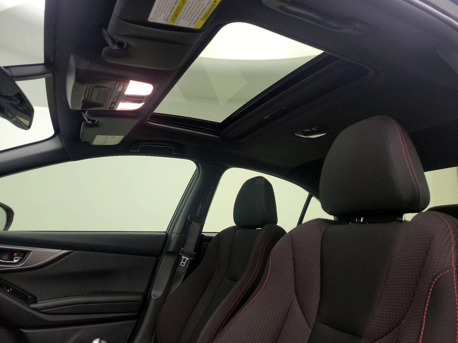 Thumbnail: 2023 Subaru WRX - 19