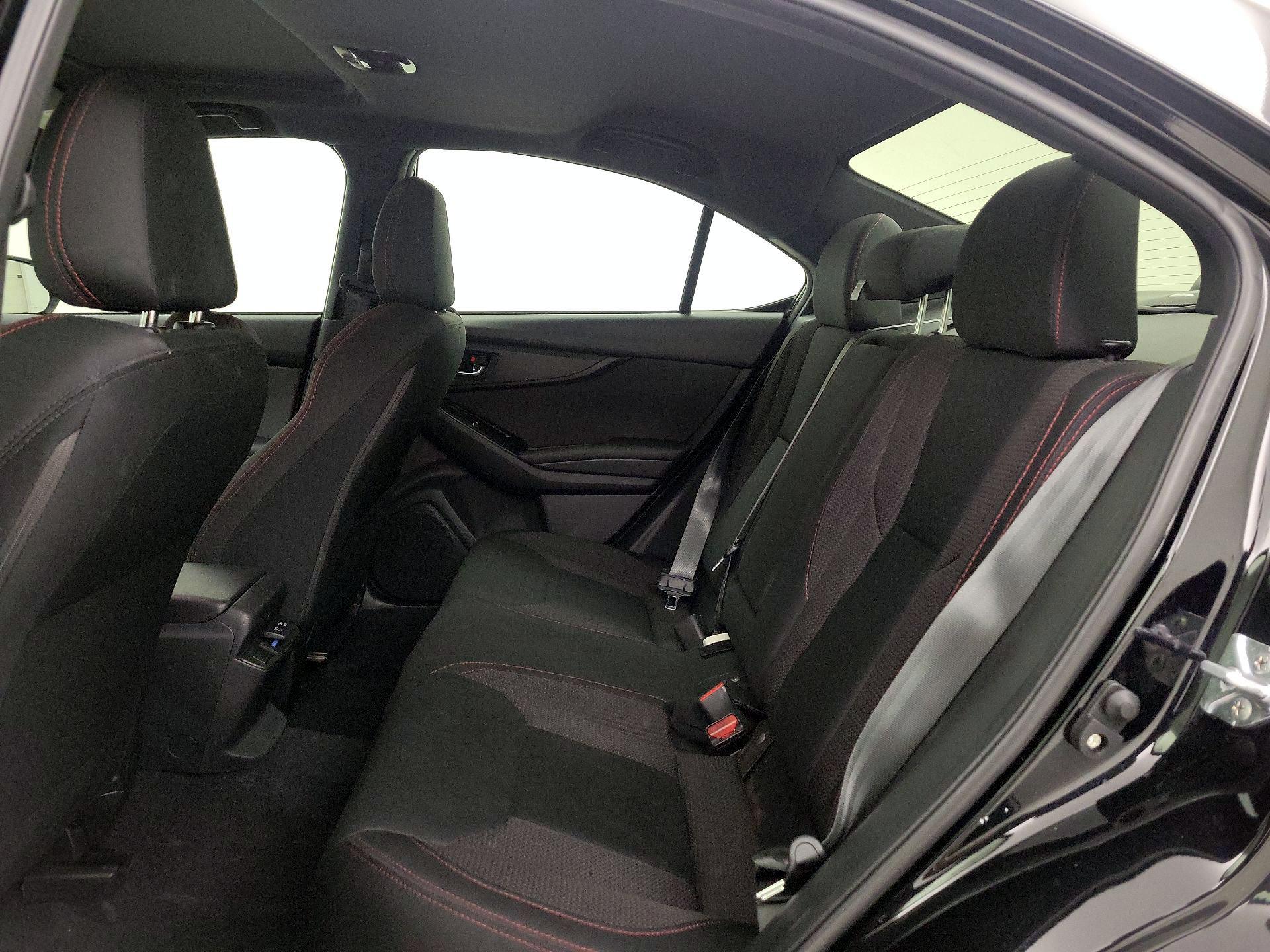 Thumbnail: 2023 Subaru WRX - 20