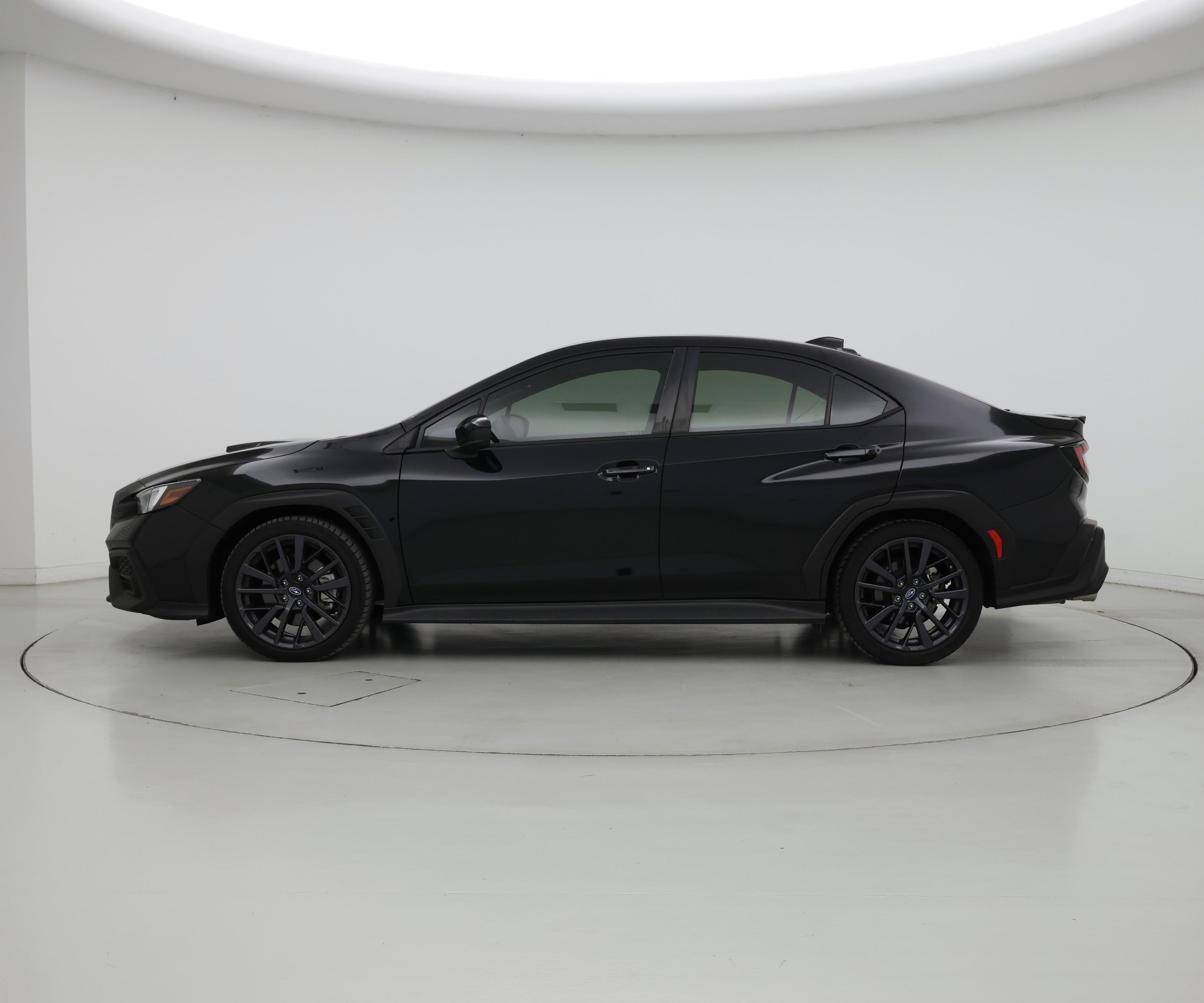 Thumbnail: 2023 Subaru WRX - 3