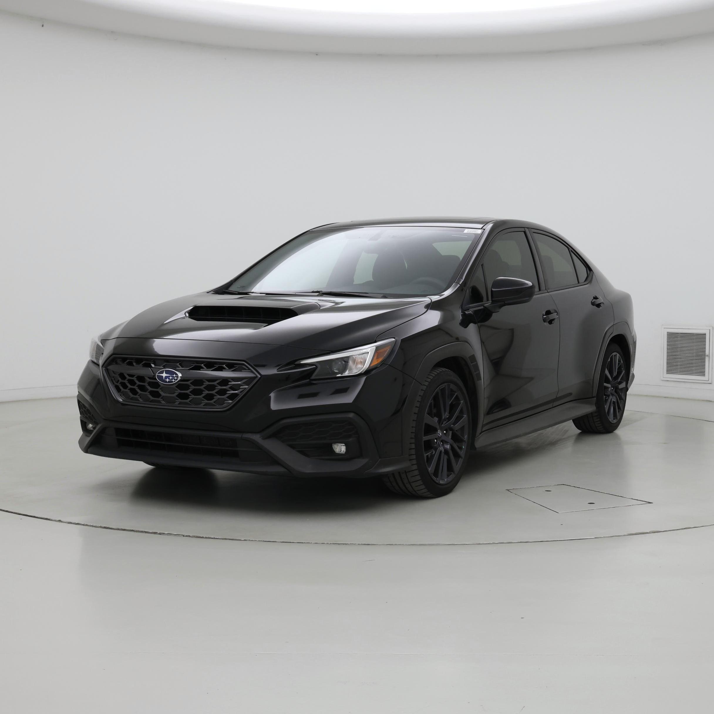 Thumbnail: 2023 Subaru WRX - 4