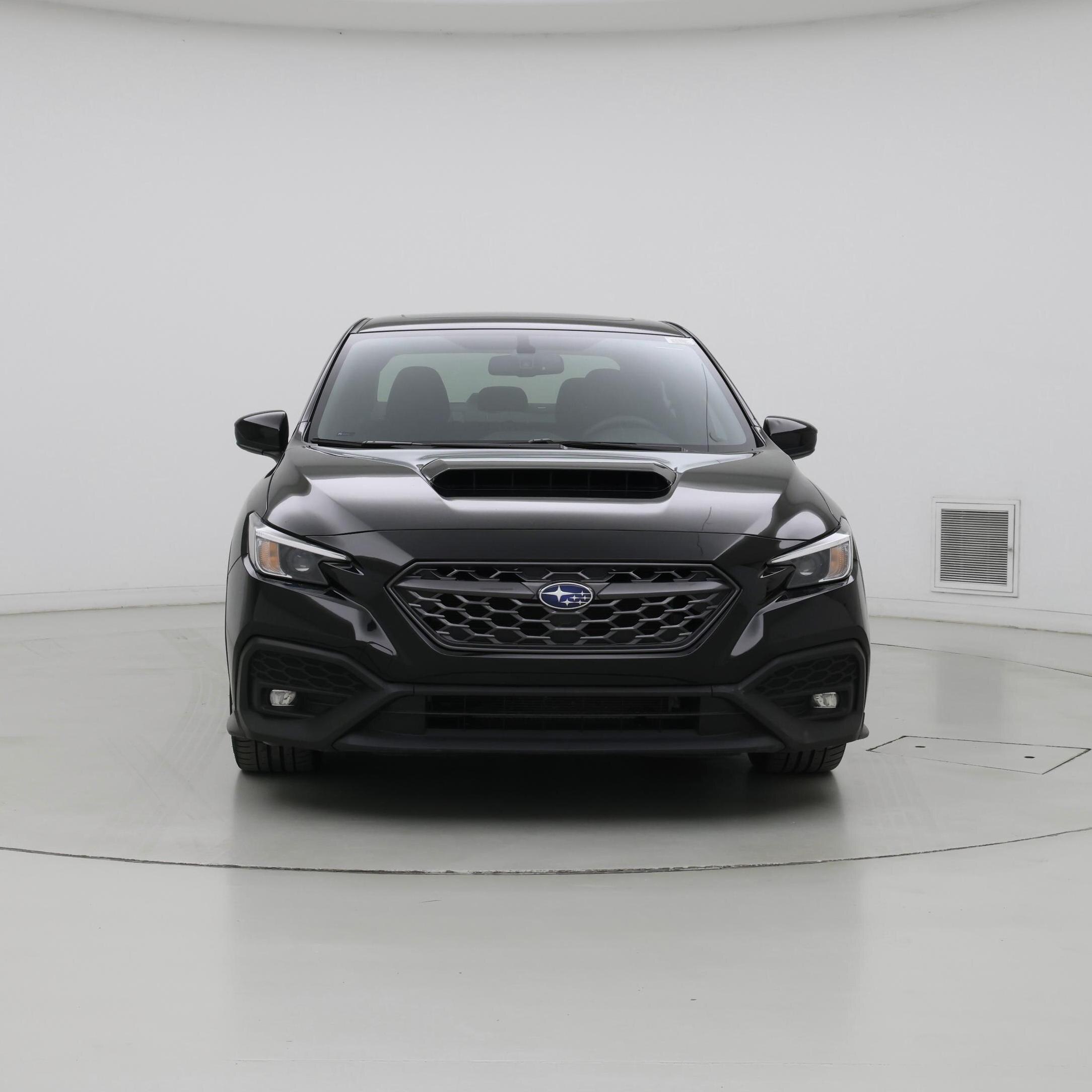 Thumbnail: 2023 Subaru WRX - 5