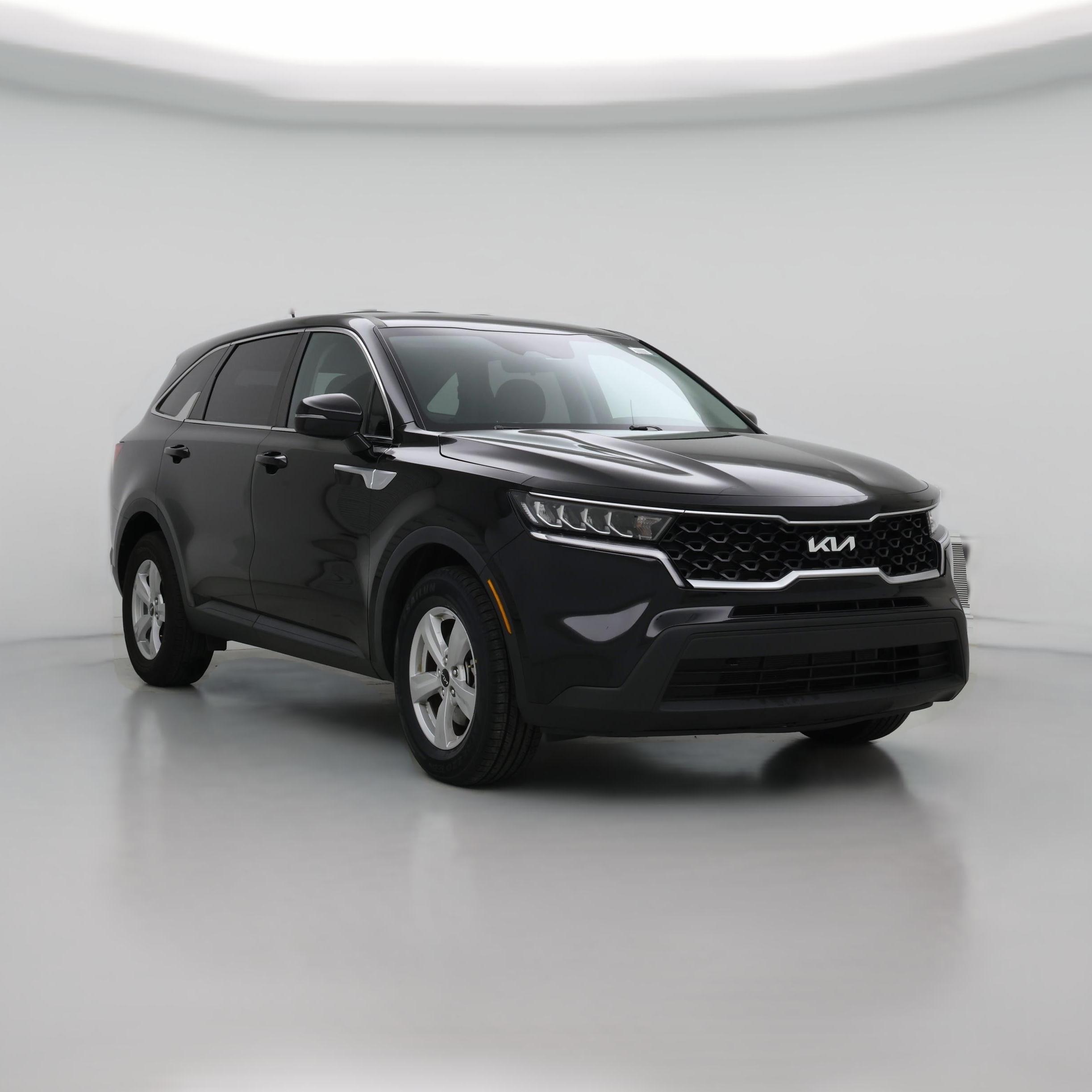 Thumbnail: 2023 Kia Sorento - 1