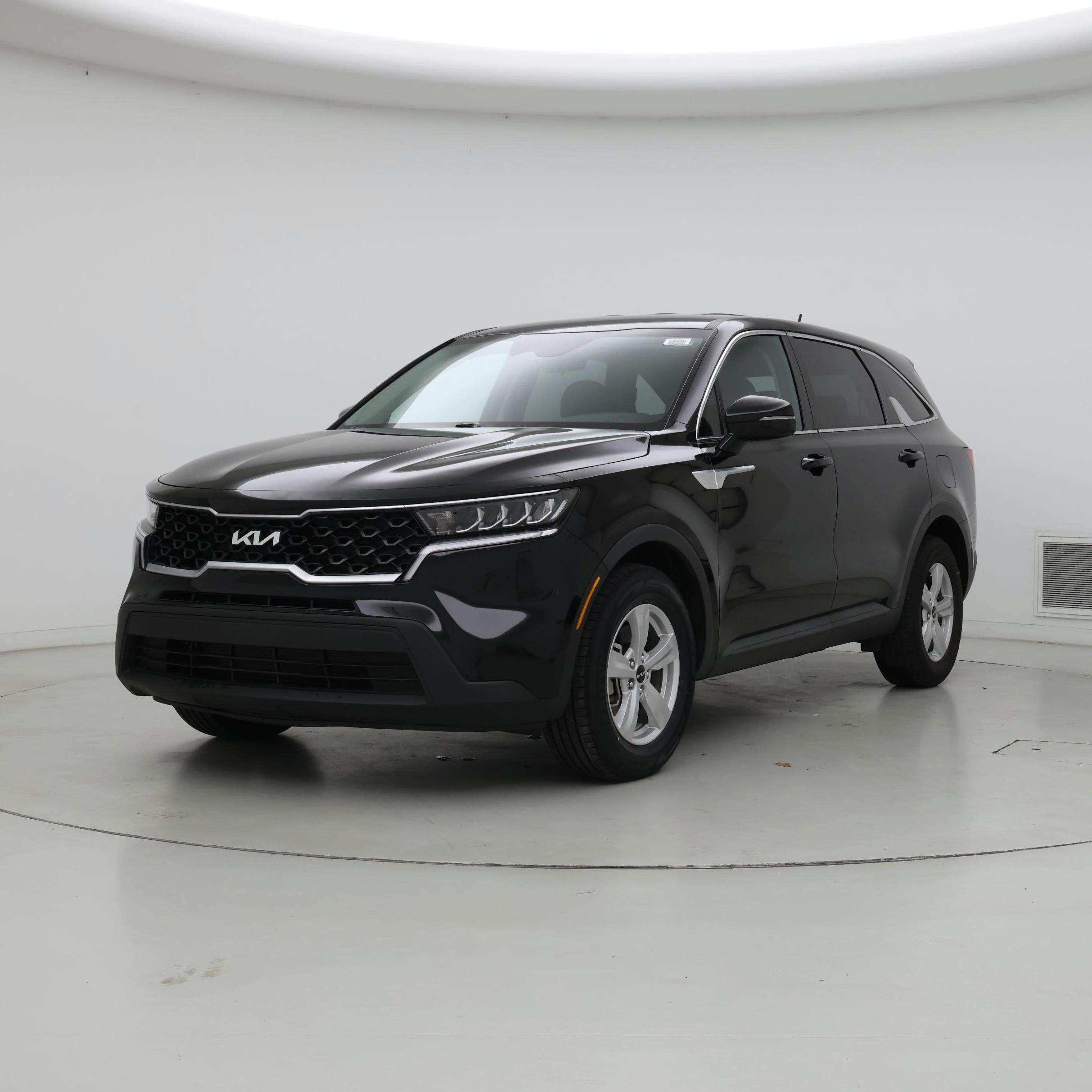 Thumbnail: 2023 Kia Sorento - 4