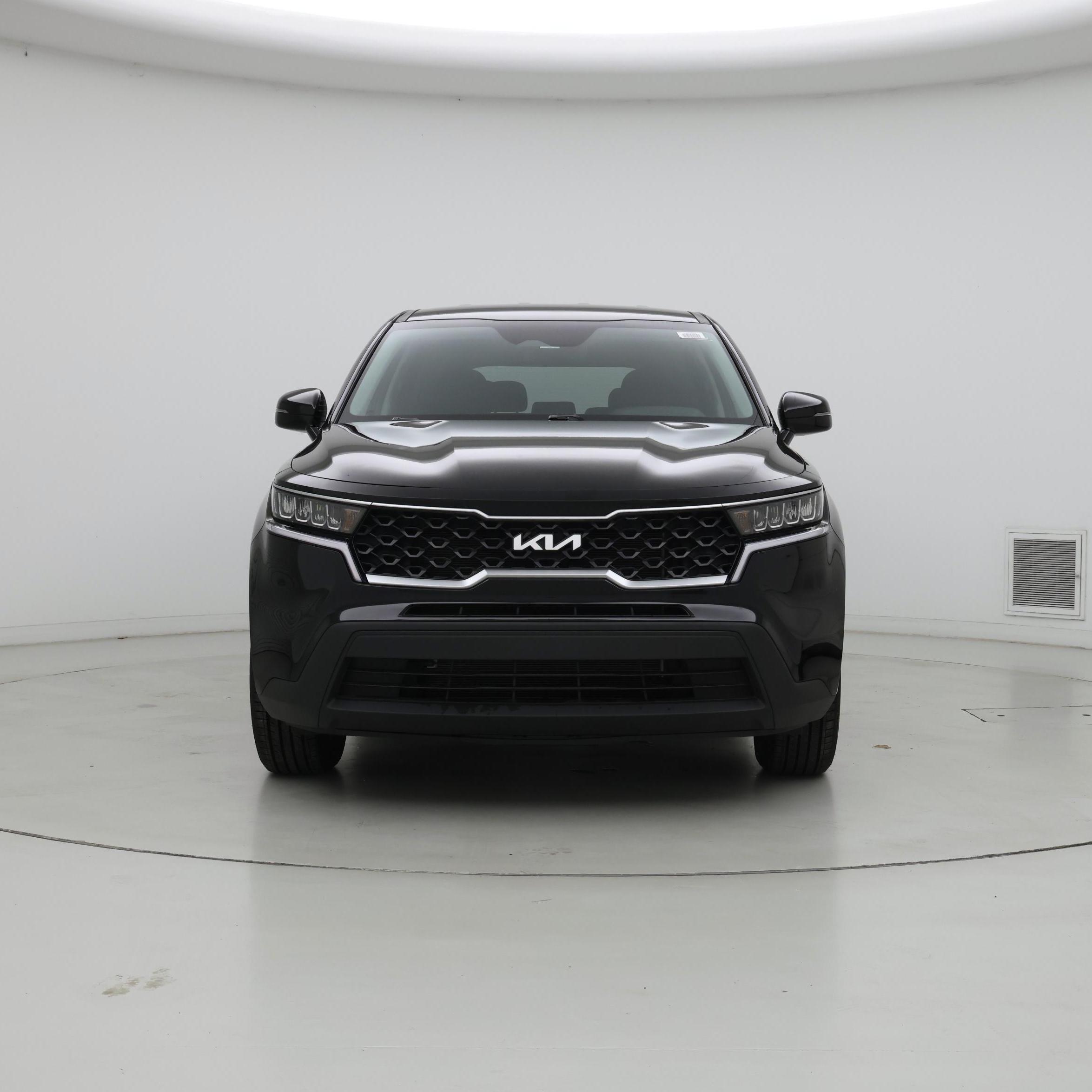 Thumbnail: 2023 Kia Sorento - 5