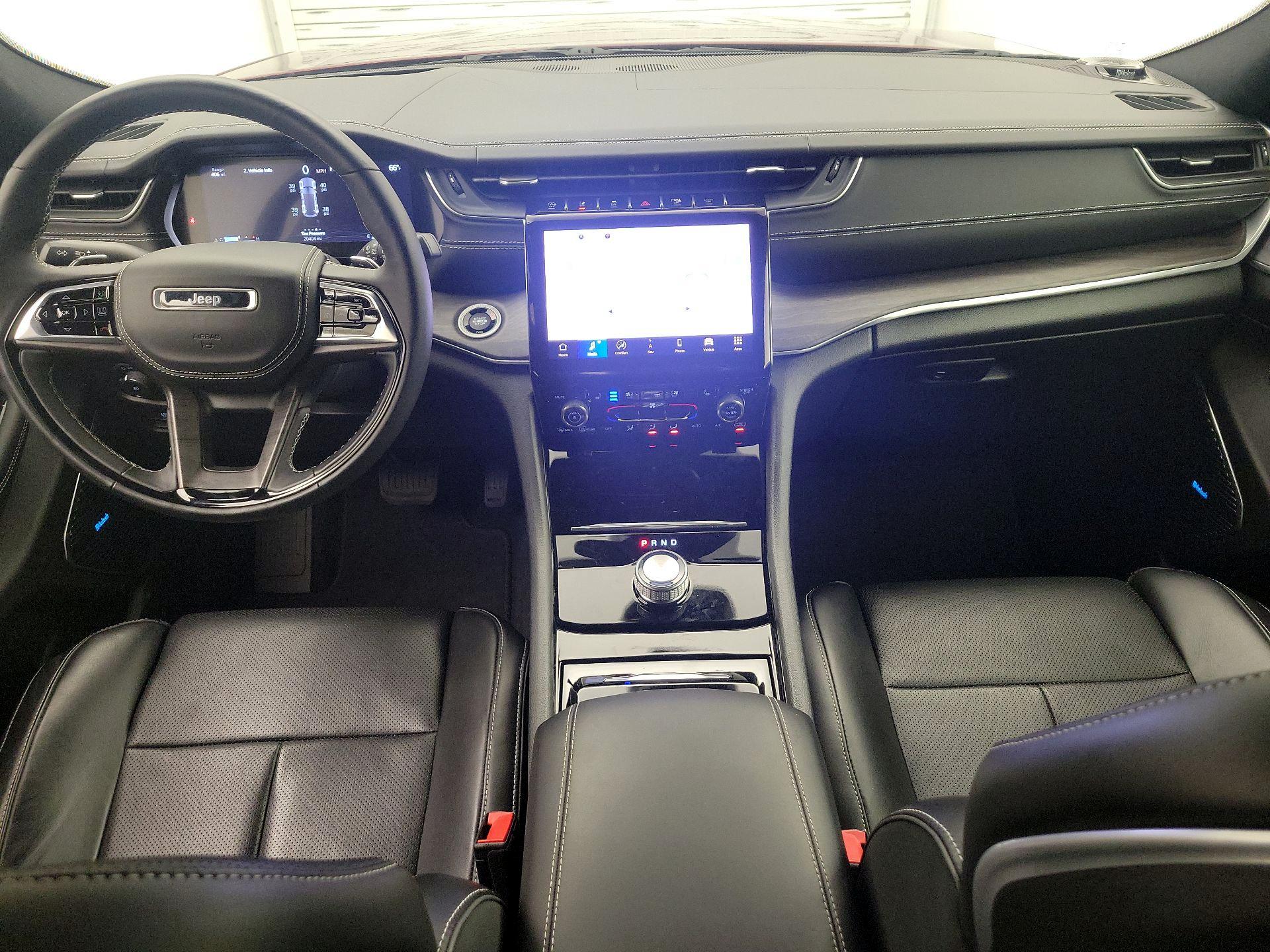 Thumbnail: 2023 Jeep Grand Cherokee - 9