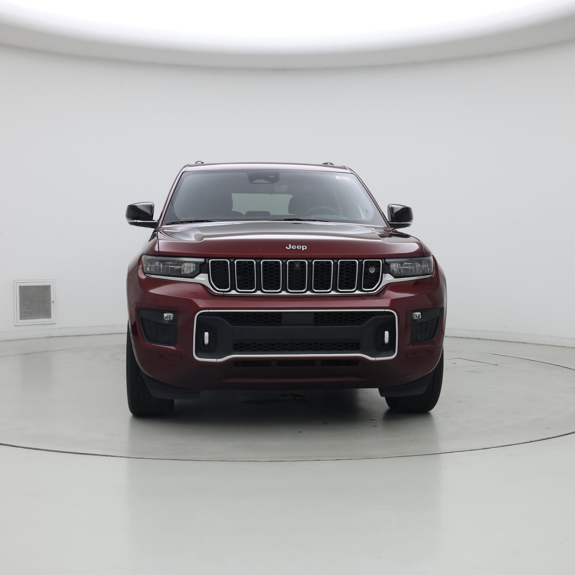 Thumbnail: 2023 Jeep Grand Cherokee - 5