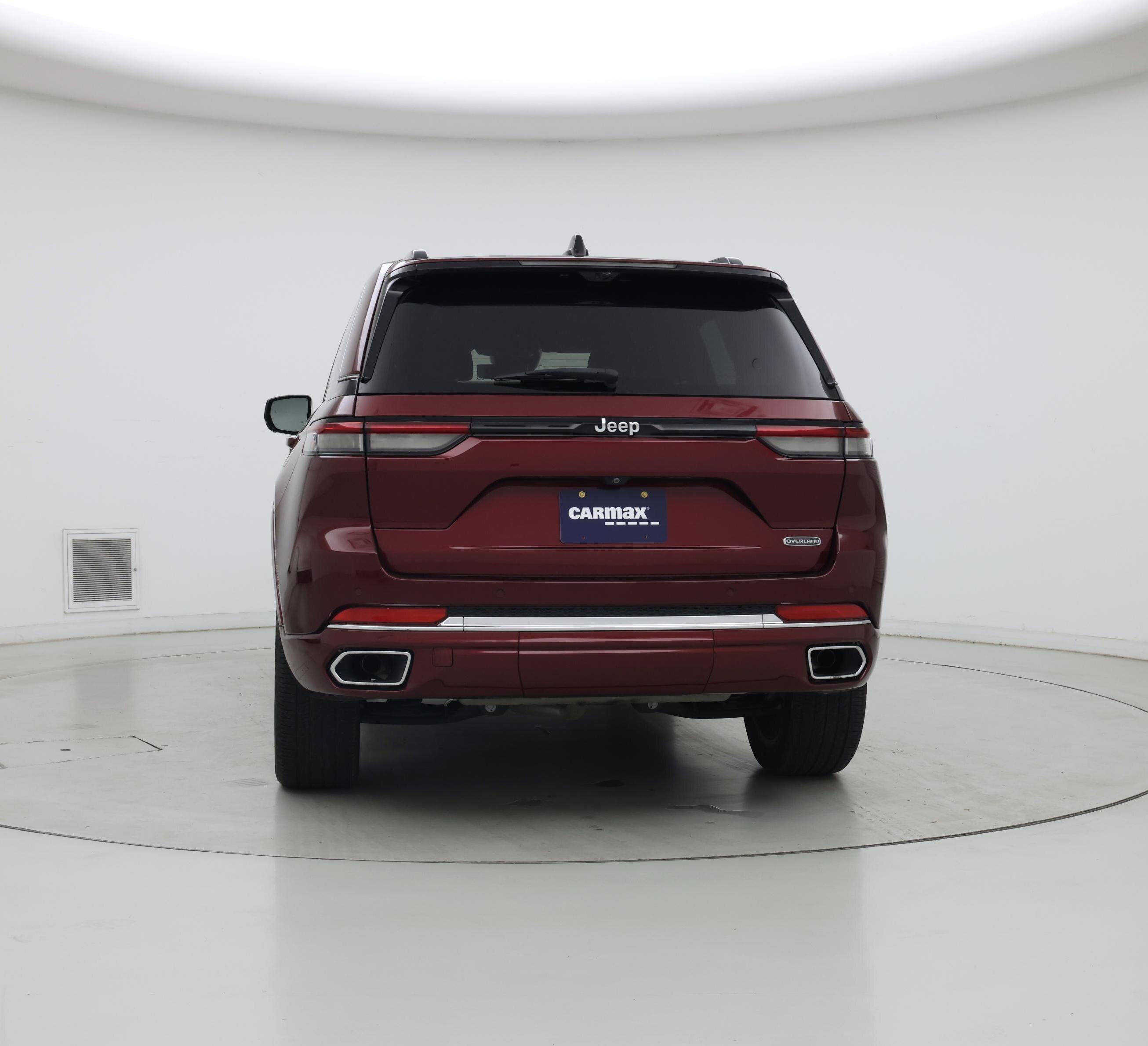 Thumbnail: 2023 Jeep Grand Cherokee - 6