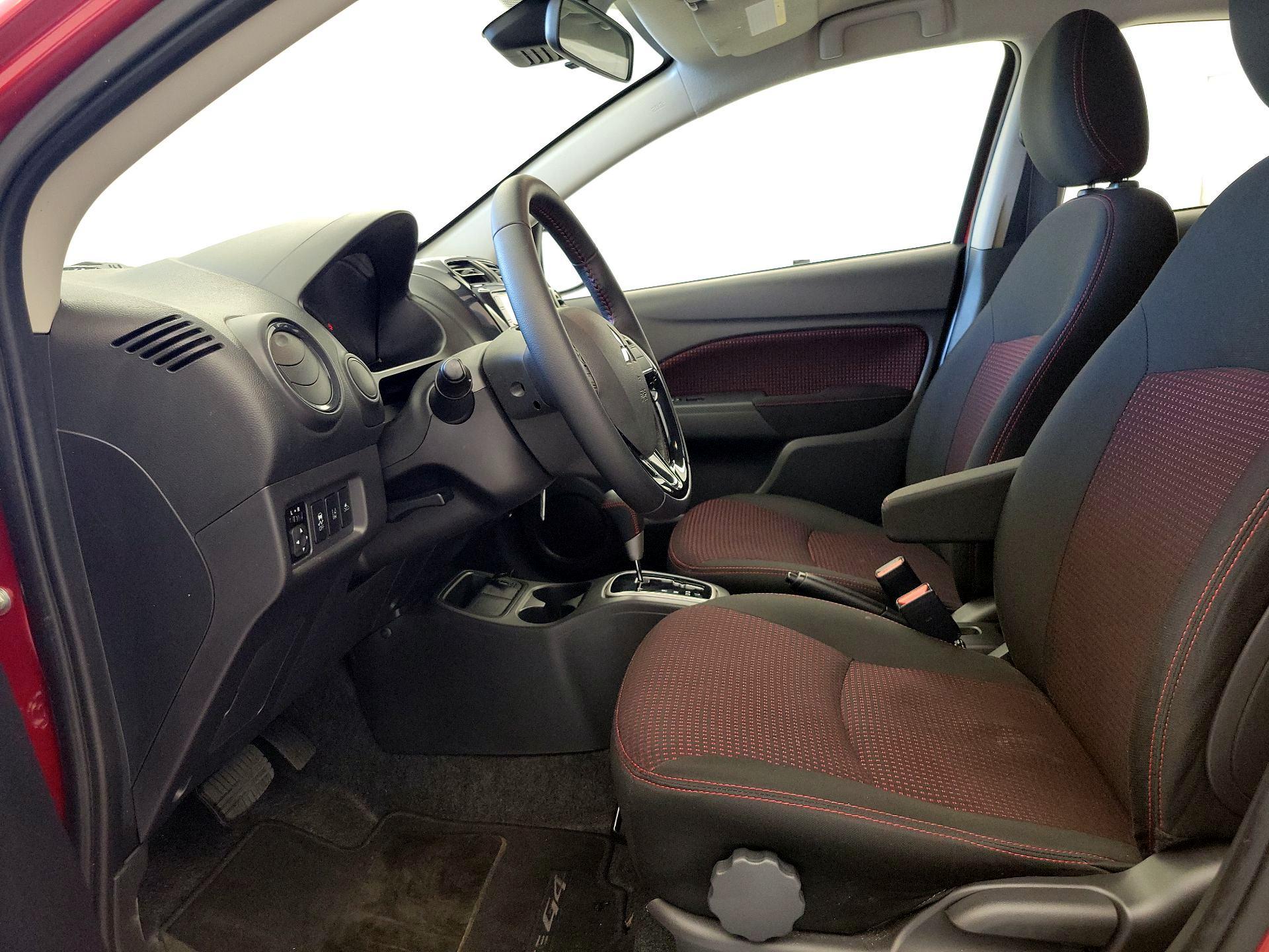 Thumbnail: 2024 Mitsubishi Mirage G4 - 11