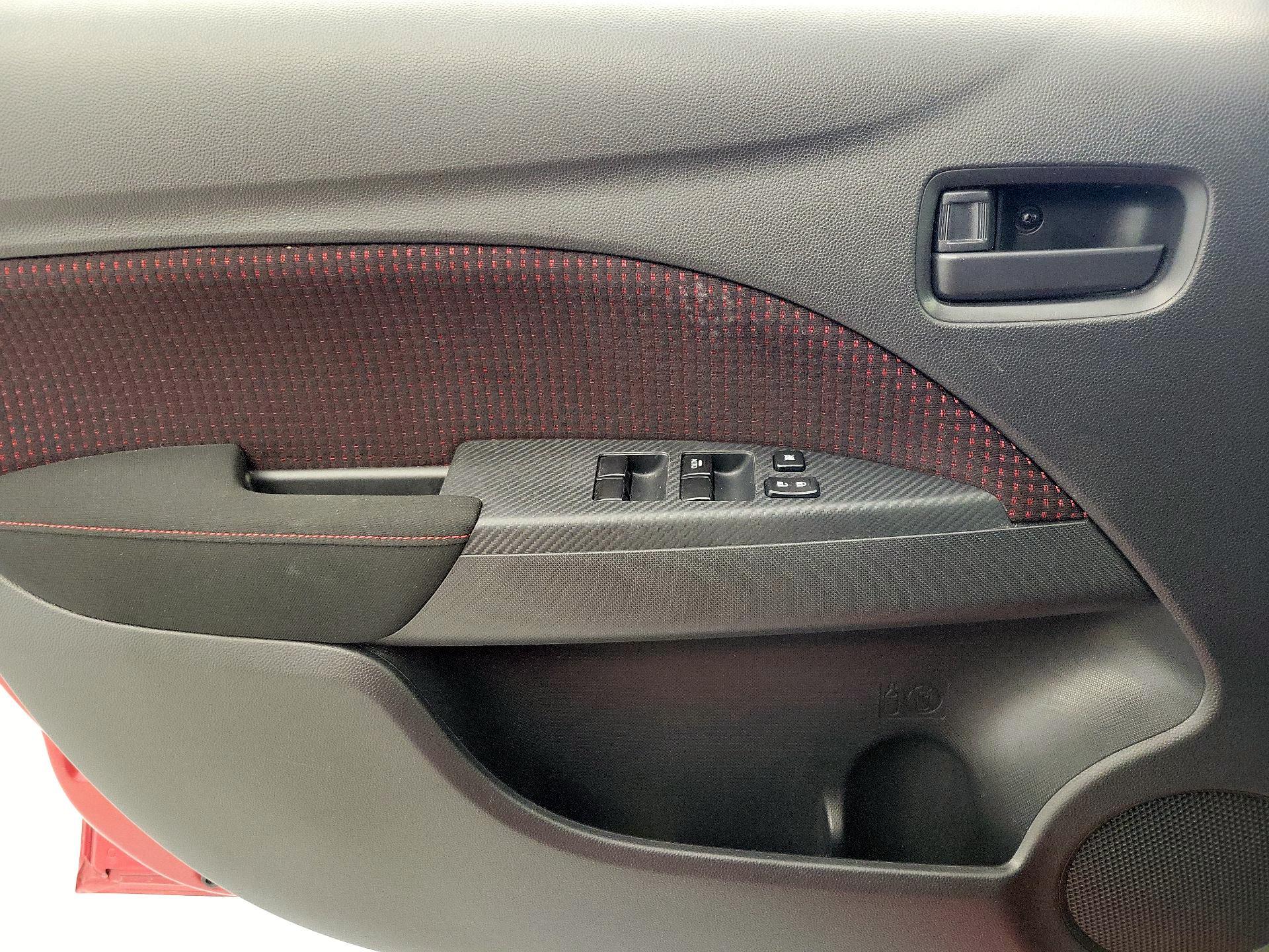 Thumbnail: 2024 Mitsubishi Mirage G4 - 12