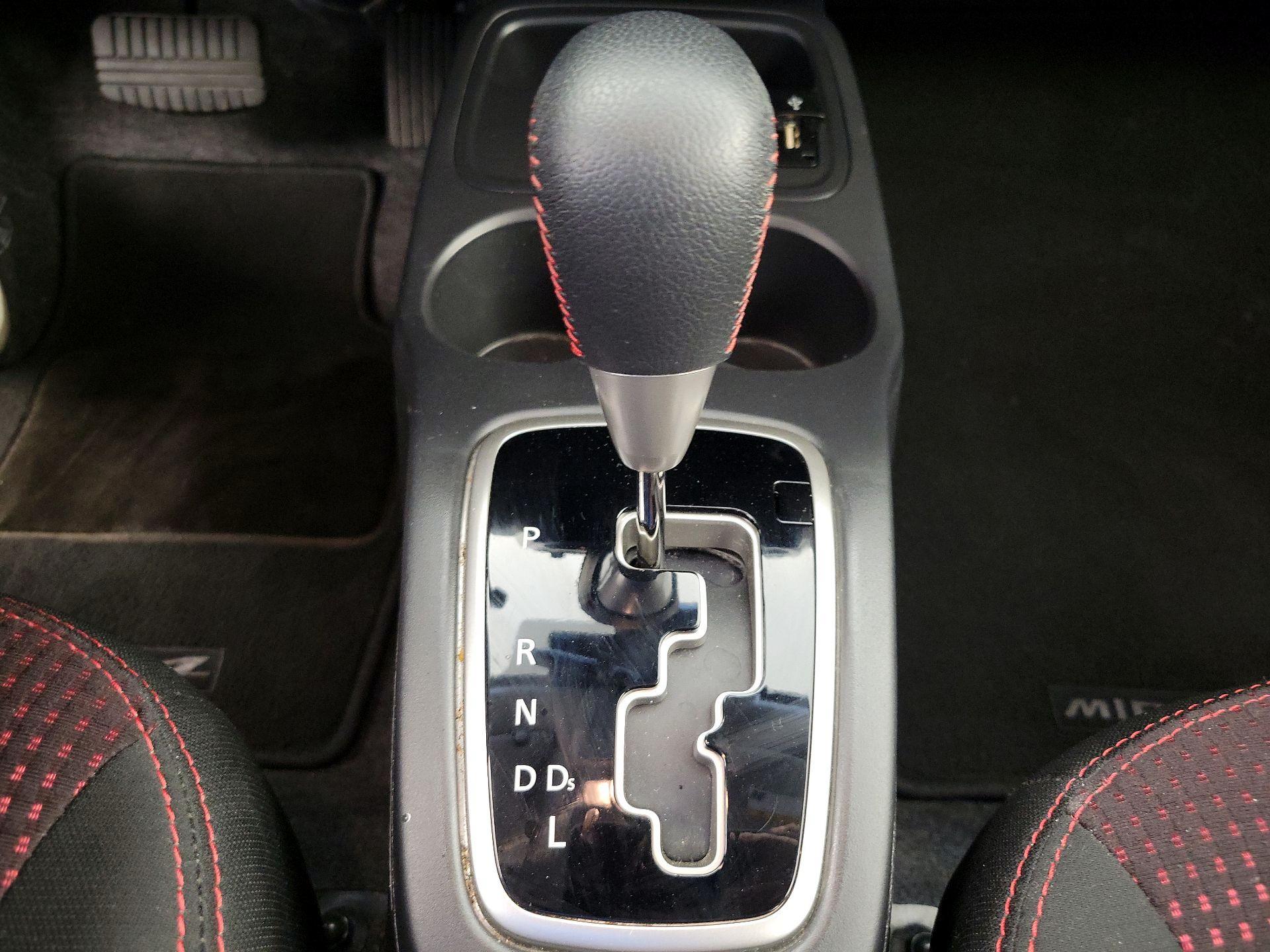 Thumbnail: 2024 Mitsubishi Mirage G4 - 17