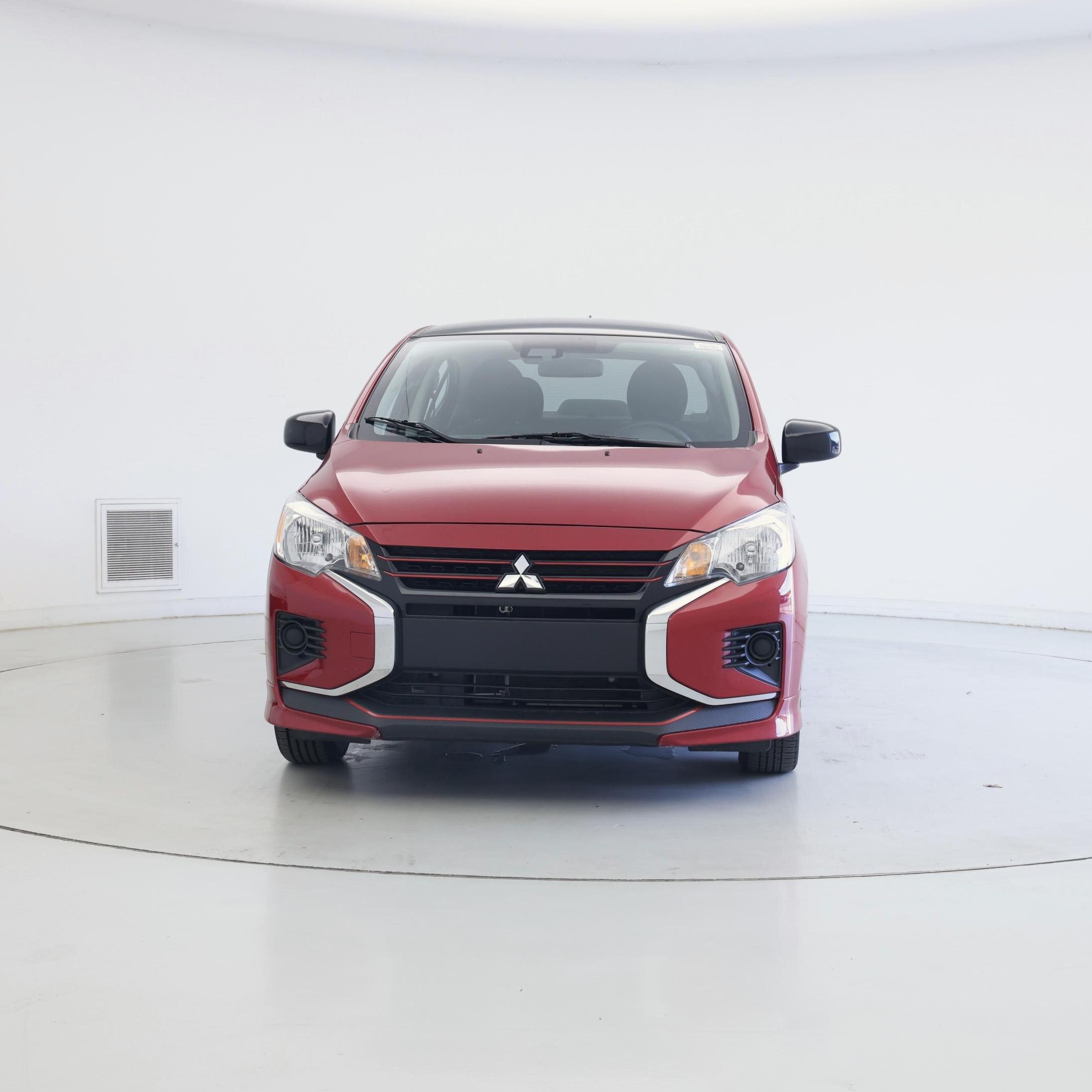 Thumbnail: 2024 Mitsubishi Mirage G4 - 5