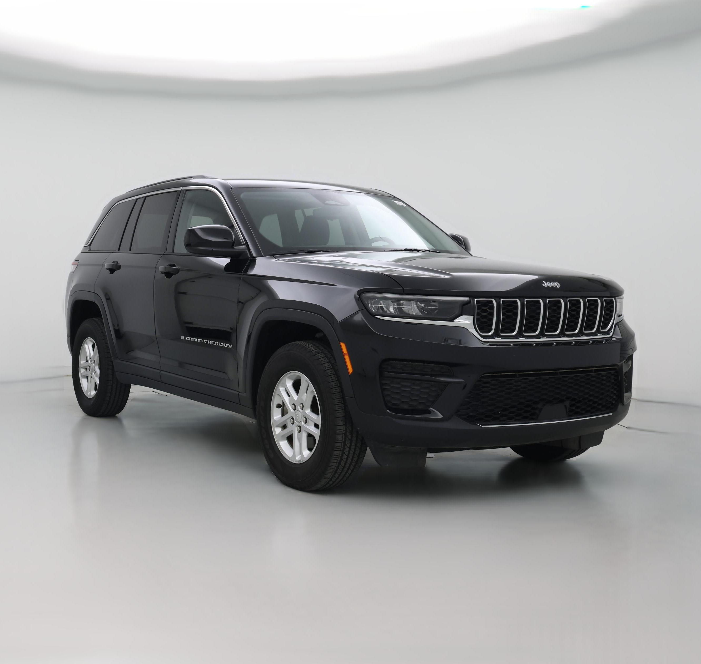 Thumbnail: 2023 Jeep Grand Cherokee - 1